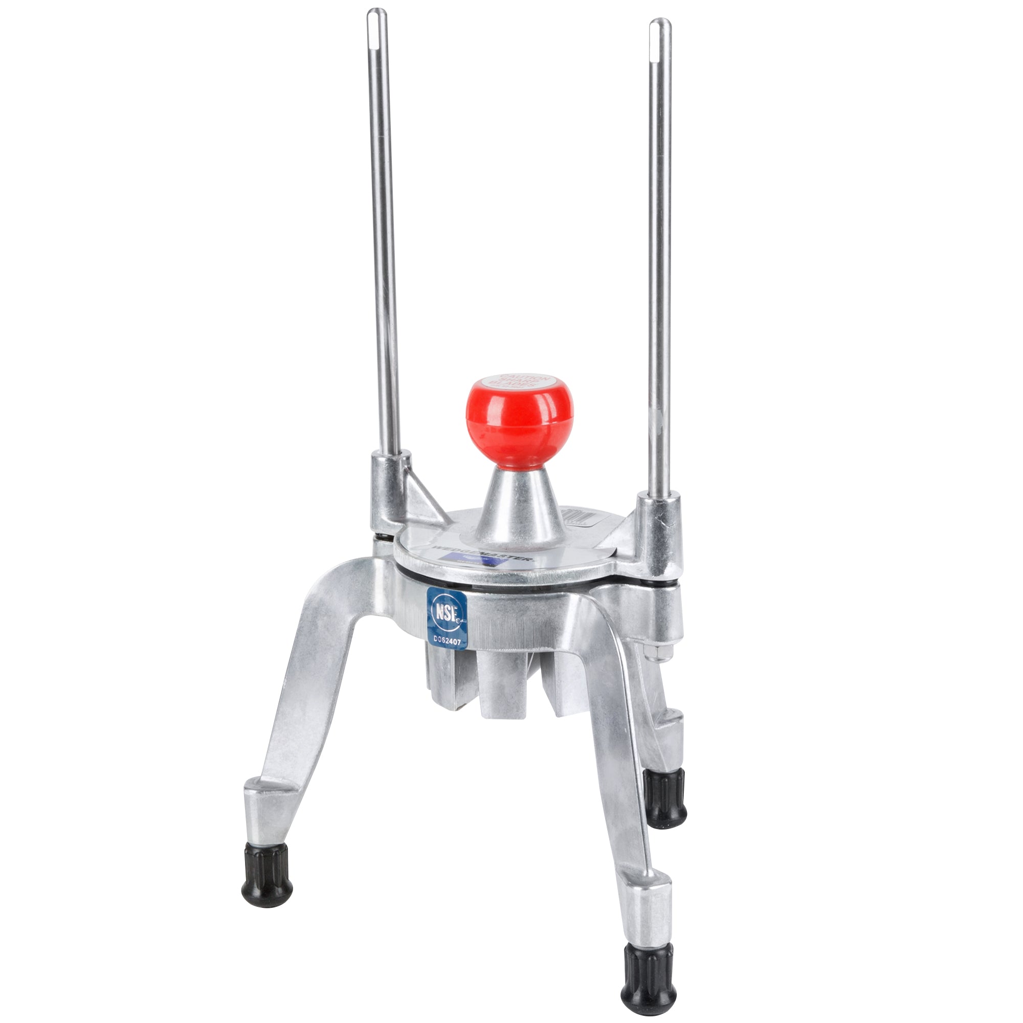 8-section Wedgemaster™ fruit and vegetable wedger