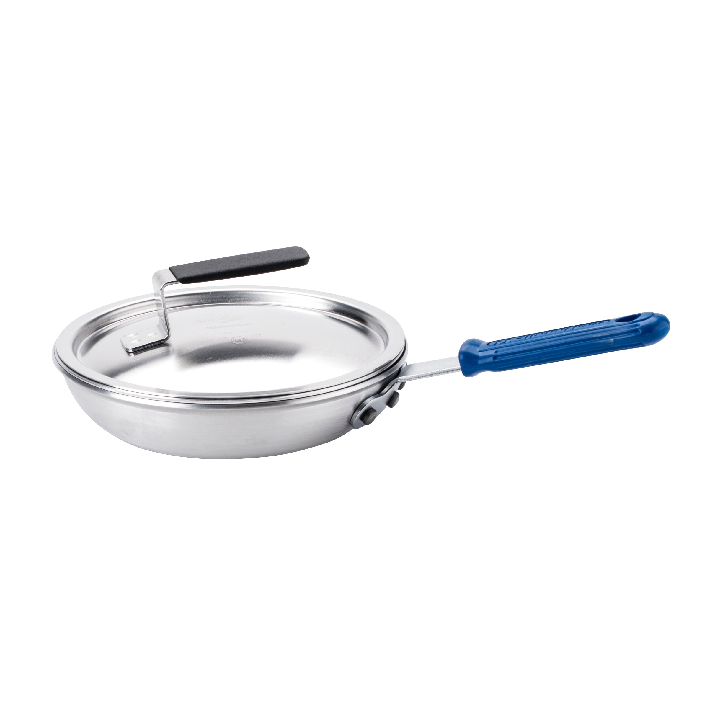 4-Cup Aluminum Wear-Ever® Egg Poacher Set