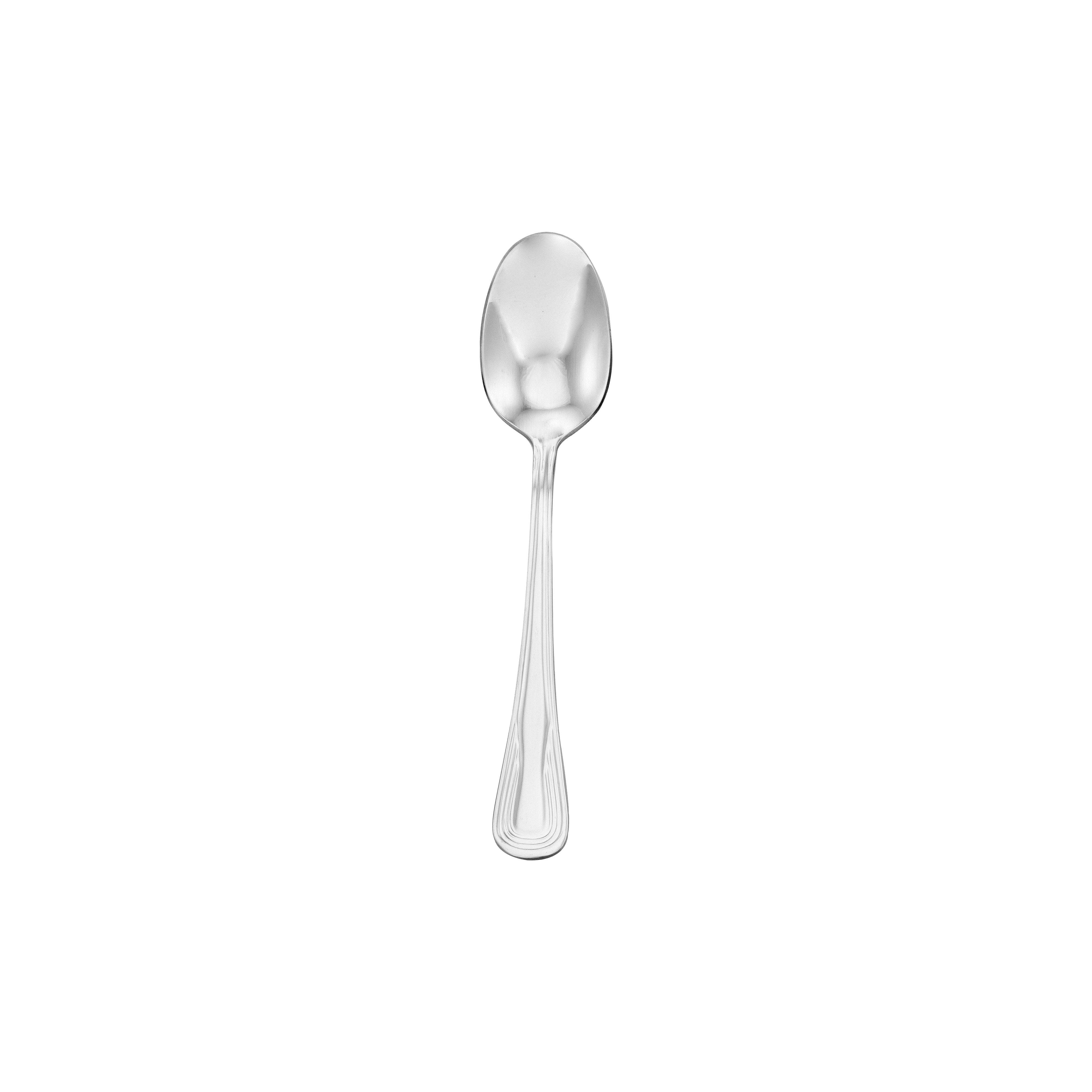 Imagination Oval Bowls Soup/Dessert Spoon 7.25