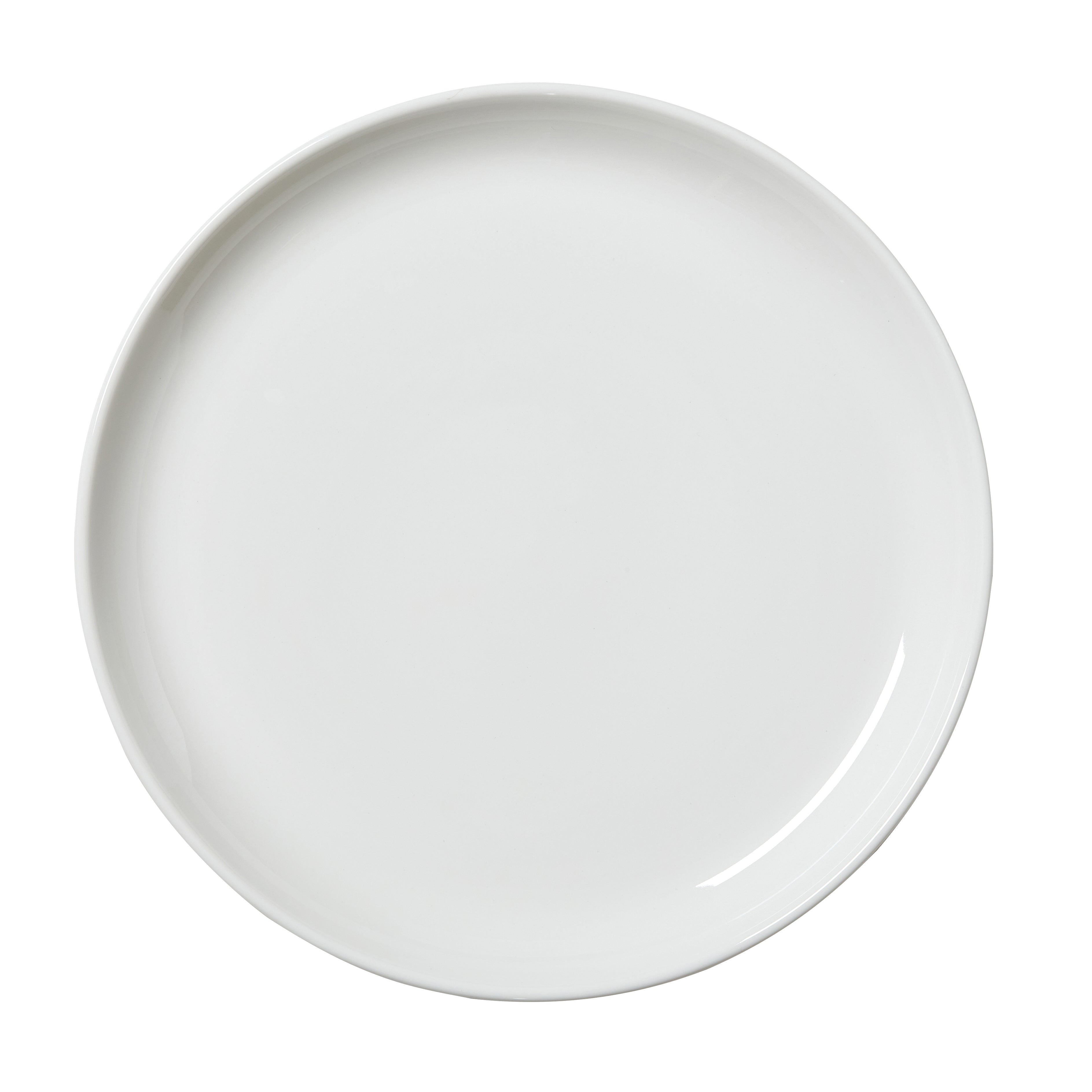 Nordic Coupe Plate 10.0" Dia. Taste