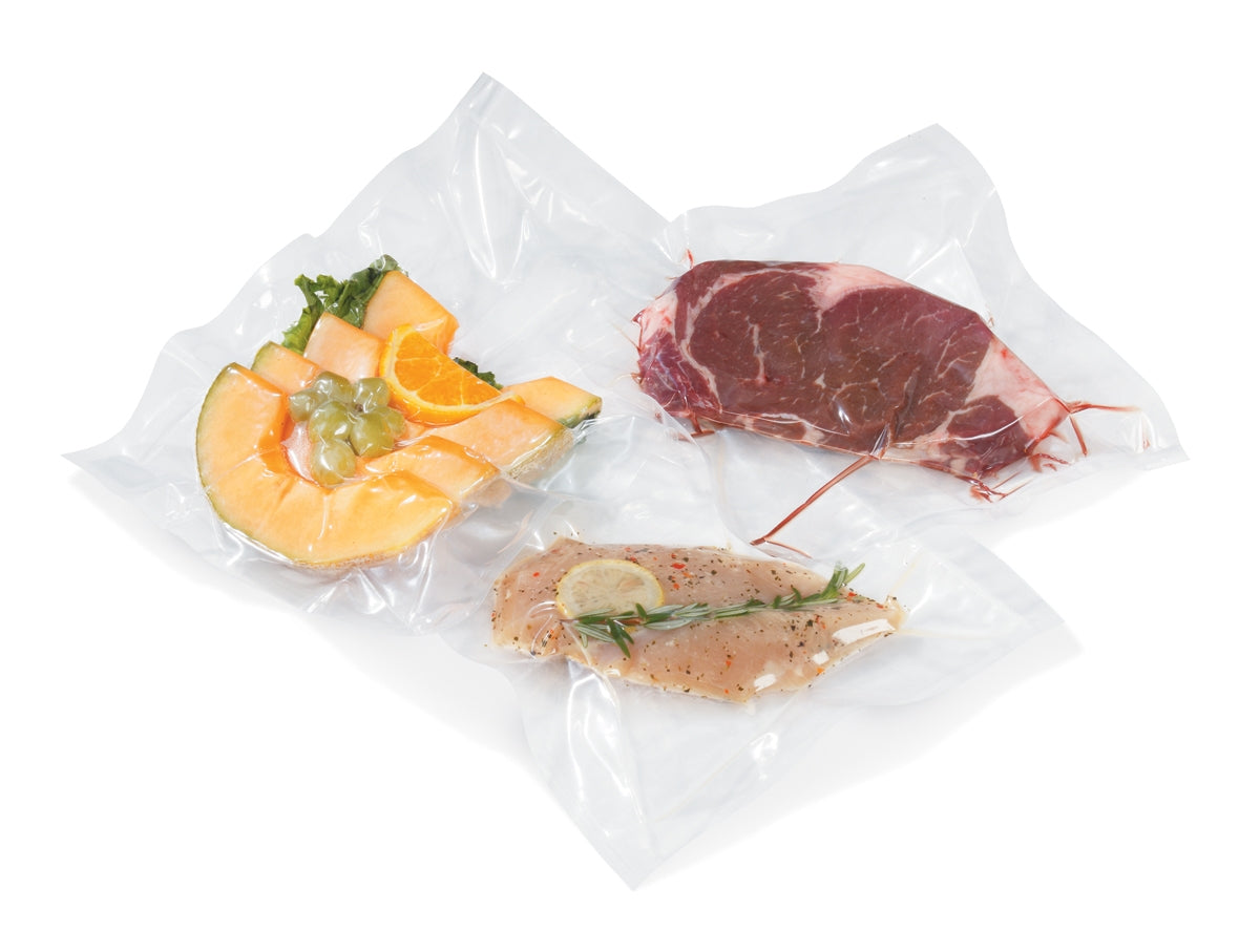 12” x 16” in-chamber vacuum sealer bags - Vacuum Sealer Bags