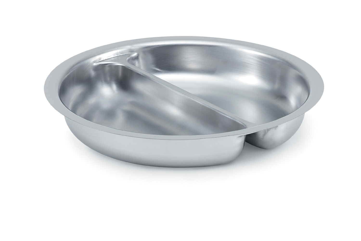 Divided Food Pans