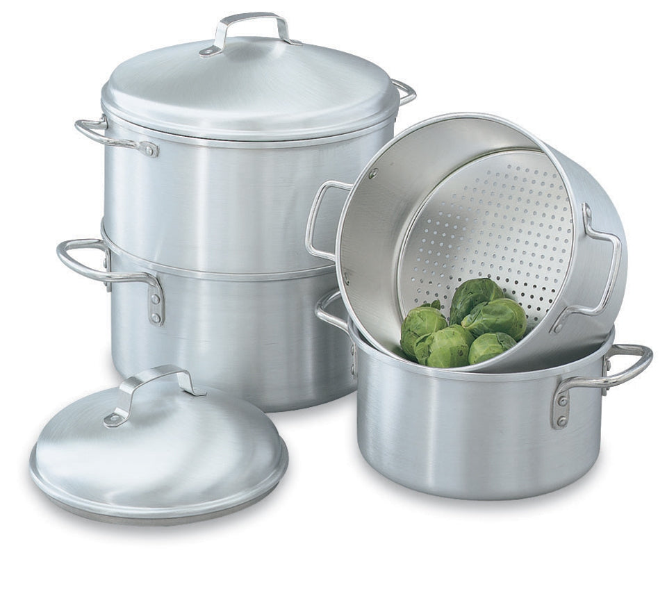 Wear-Ever® Steamers/Cookers - 5 QT
