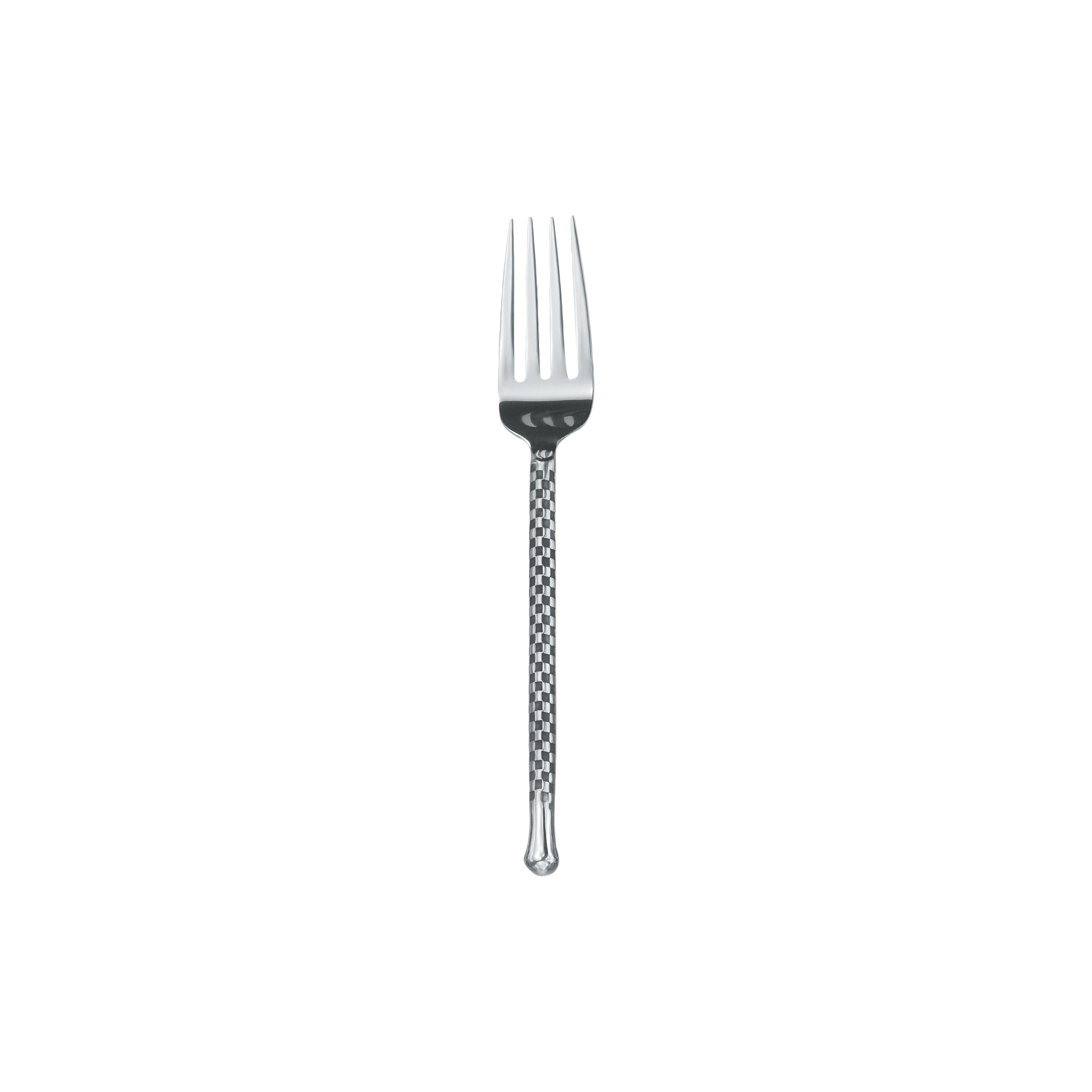 Charred Dinner Fork 8.25