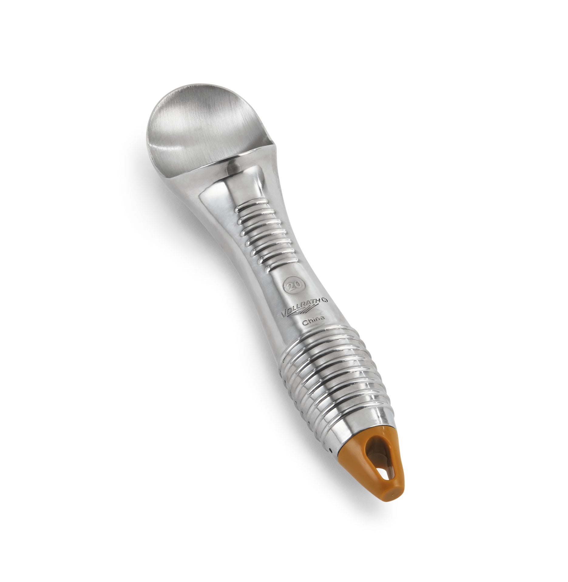 Color-Coded NSF Ice Cream Scoops