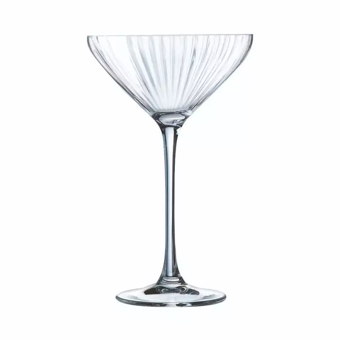 Symetrie Coupe Glass 8 oz.