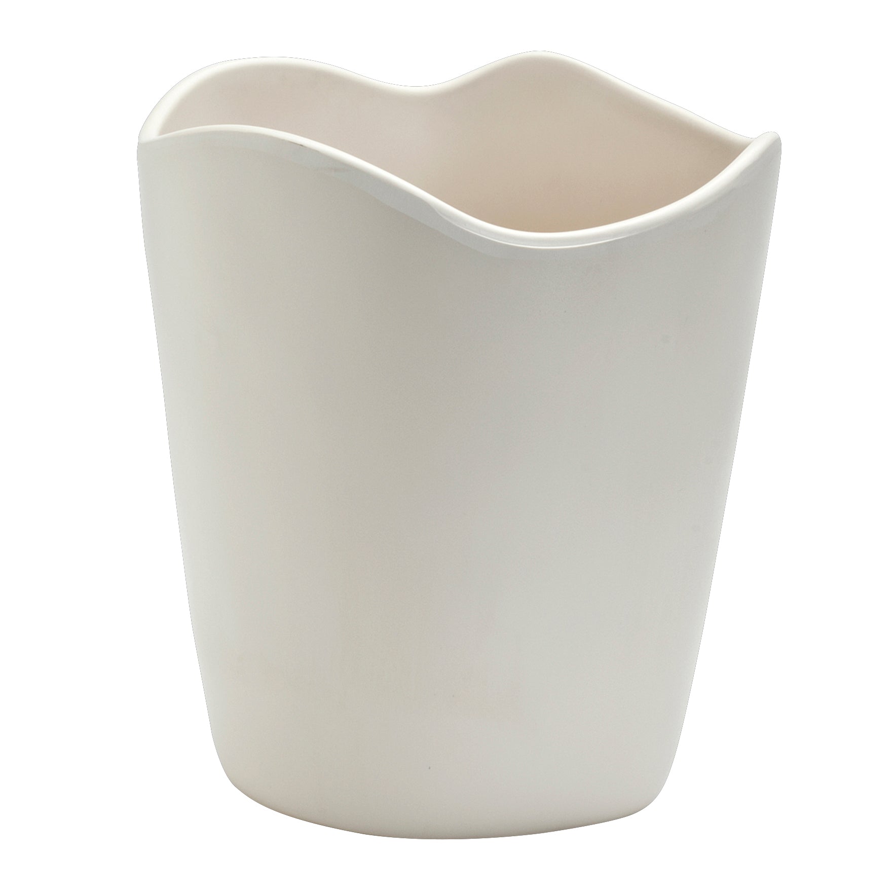 Large Dressing Crock 7.0" Dia. (3.0 Qt) Marisol Sandshl