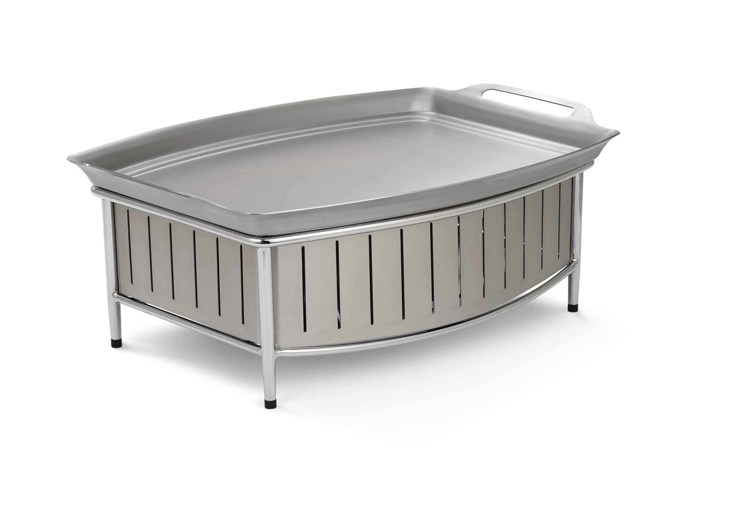 Contoured Buffet Stations Accessories