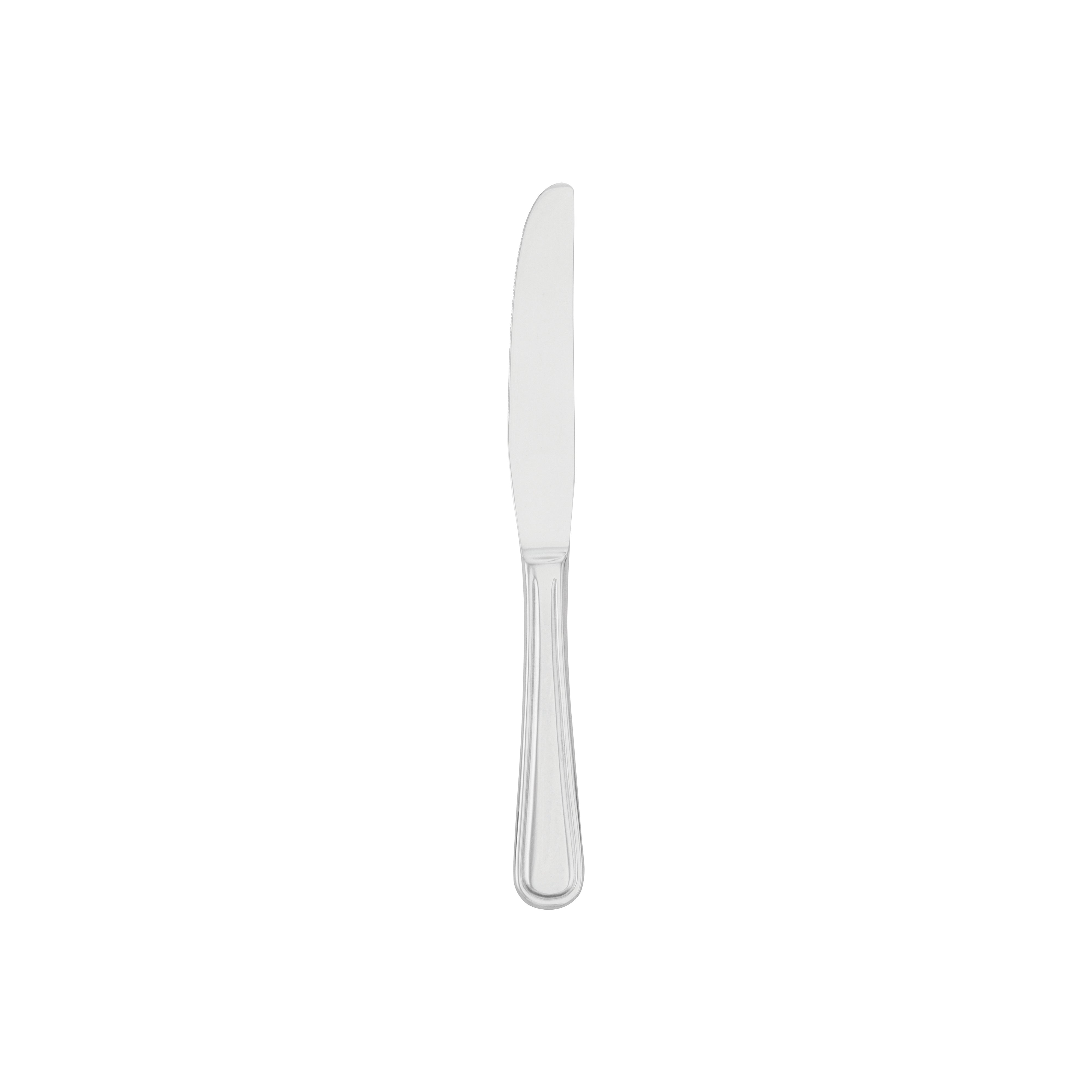 Balance Dinner Knife 9
