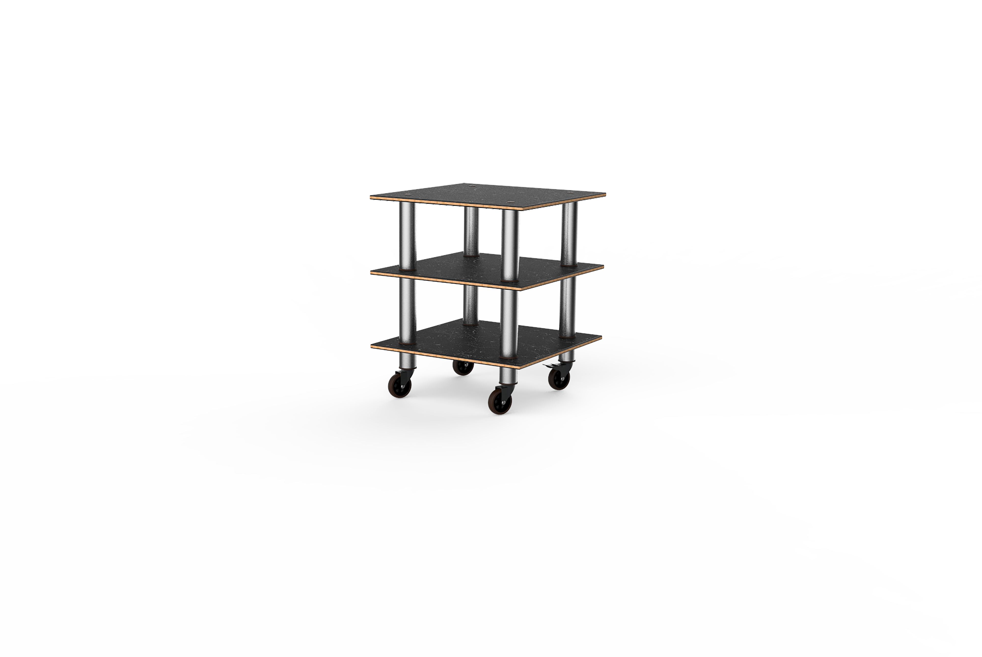 Classic Small Station L 29.5" W 29.5" Modular