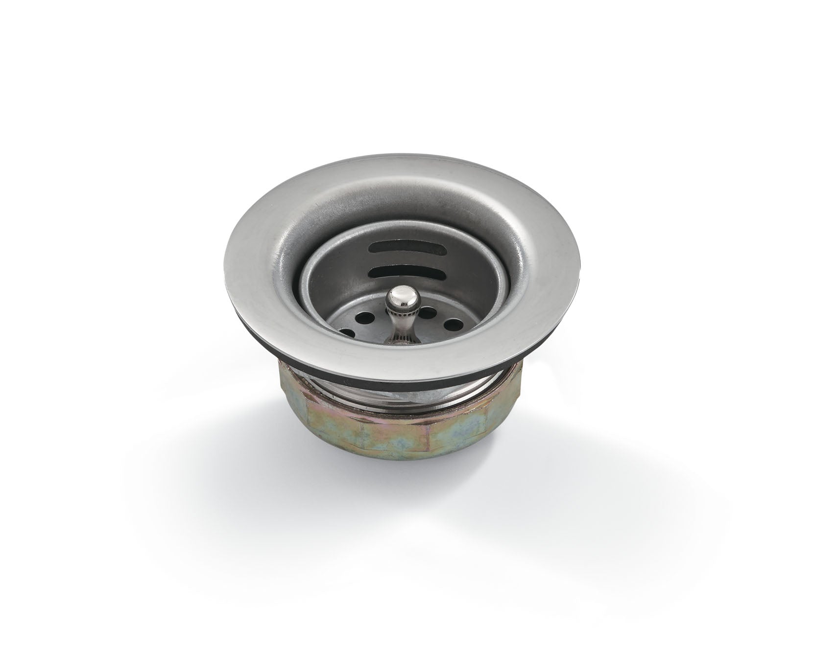 Wall-Mount Hand Sinks Accessories - Strainer for 2"