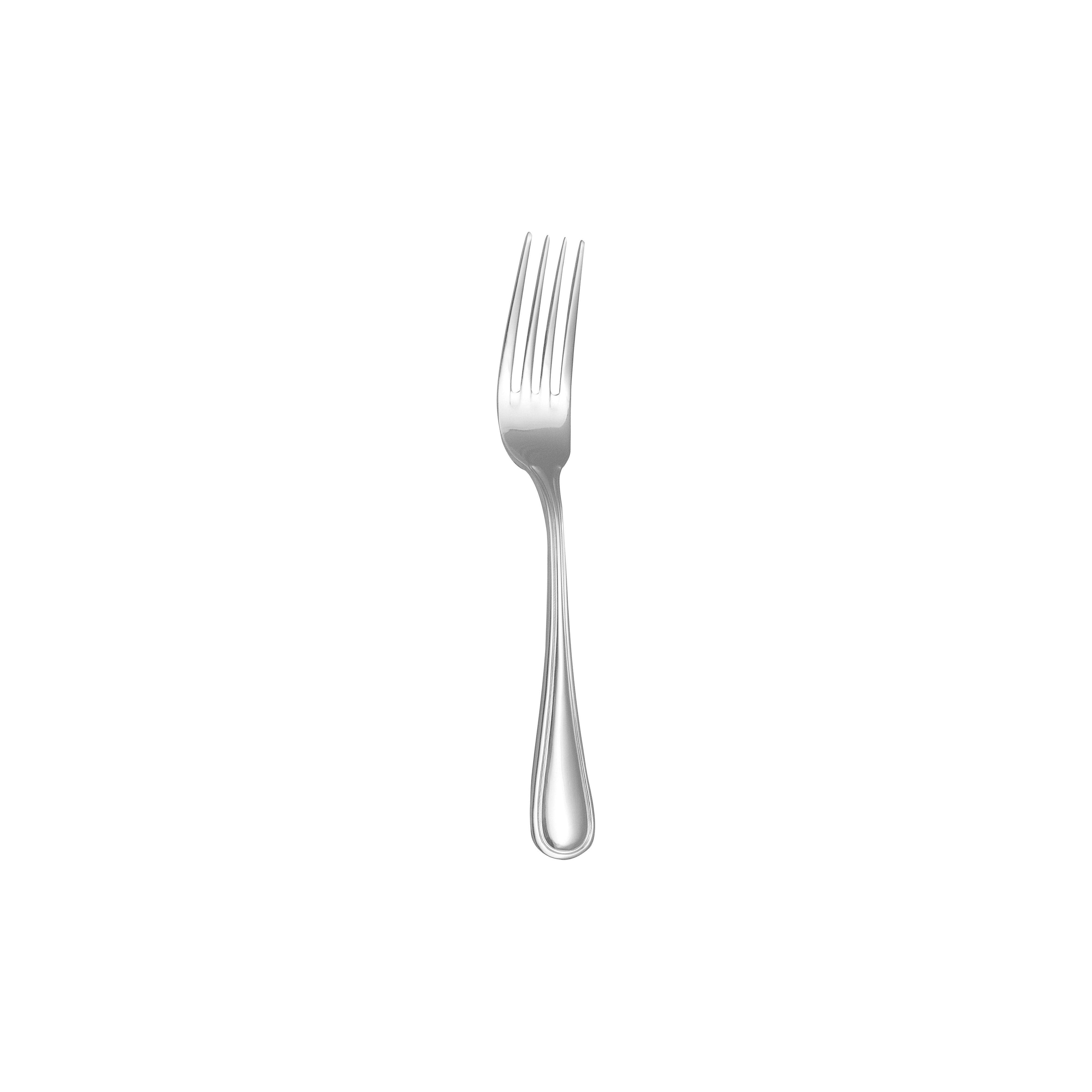 Pacific Rim Long Dessert/Salad Fork 7