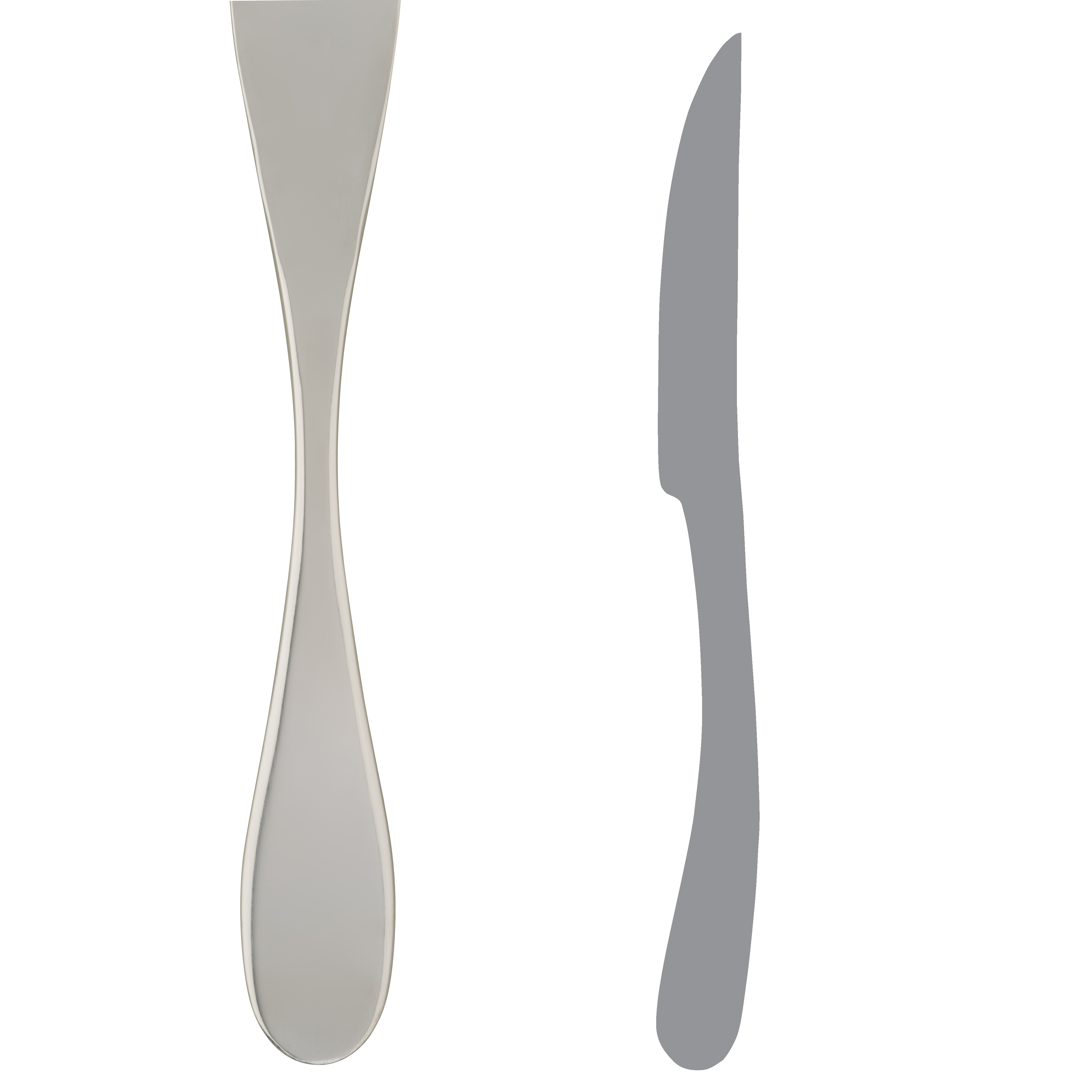 Steak Knife L 9.5" Ovation