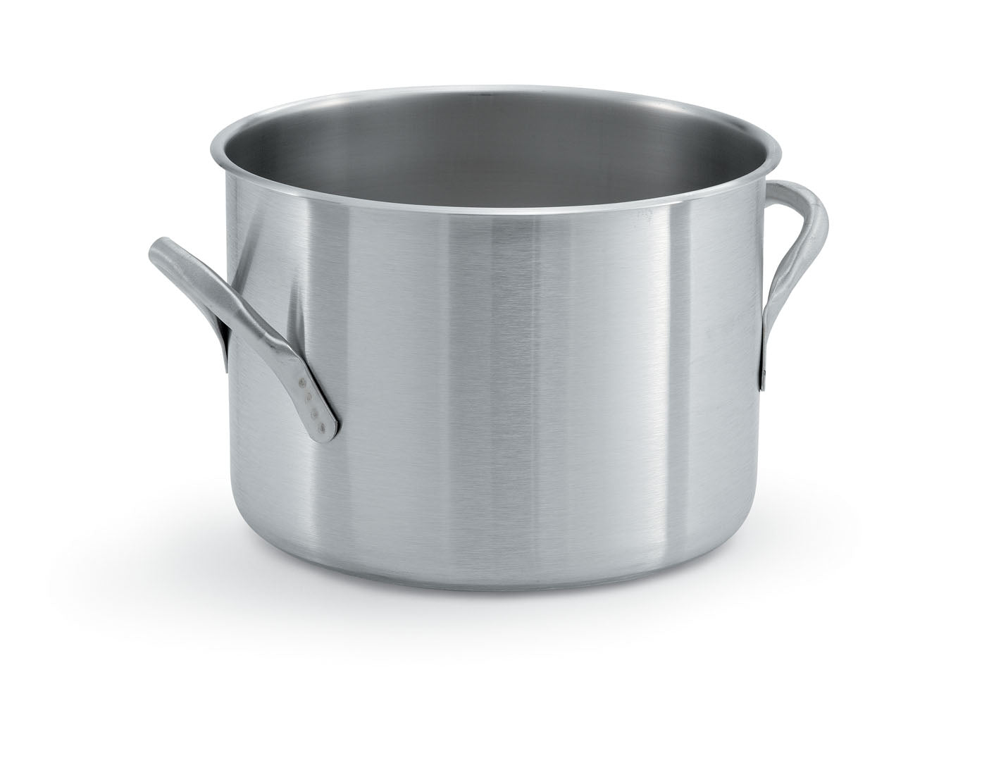 16-quart stainless steel stockpot