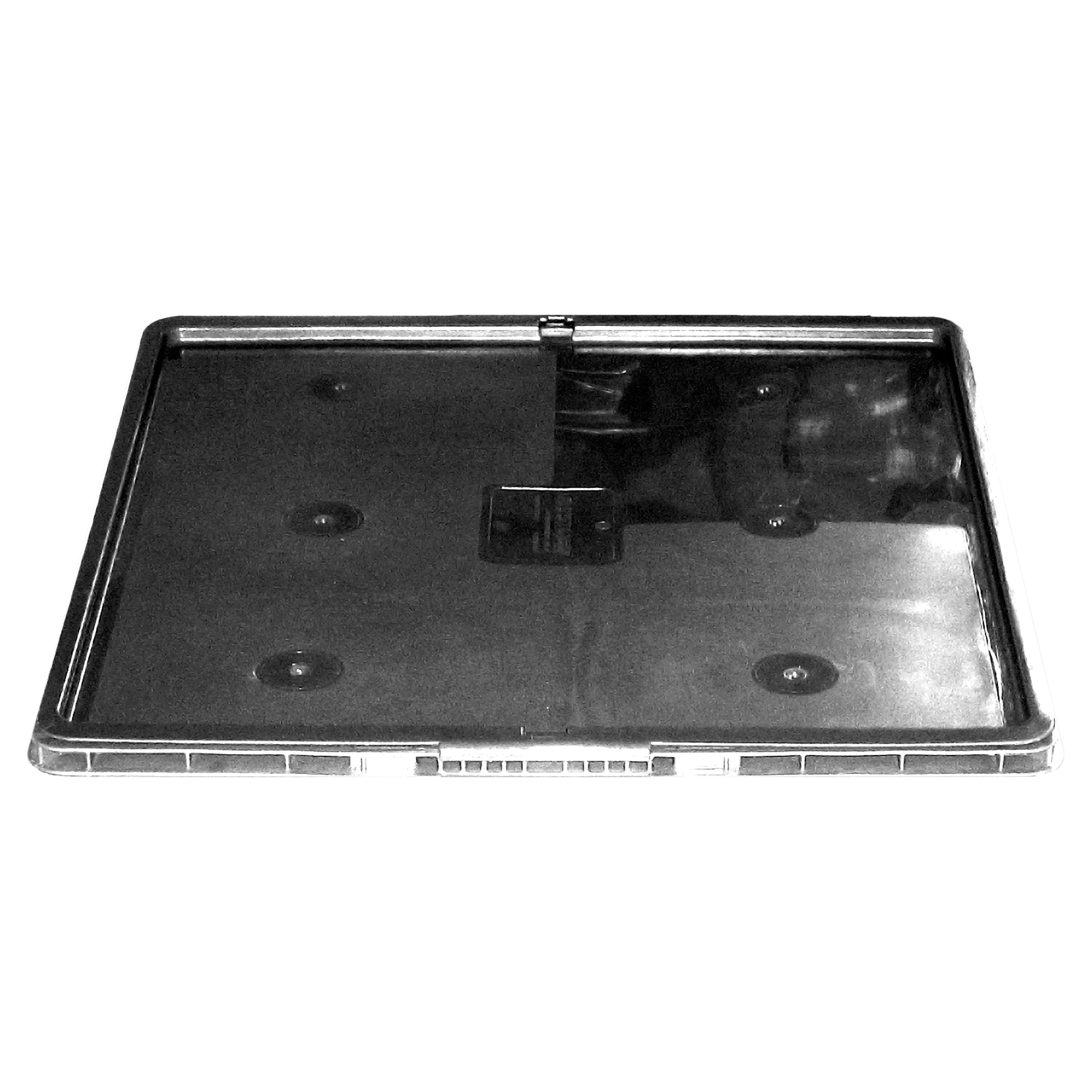 Chafer Storage Round Chafer Lid