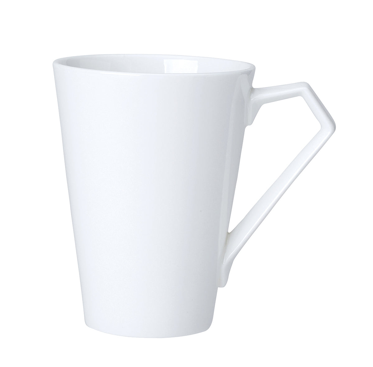 Mug (11.0 Oz) Snipe Deco