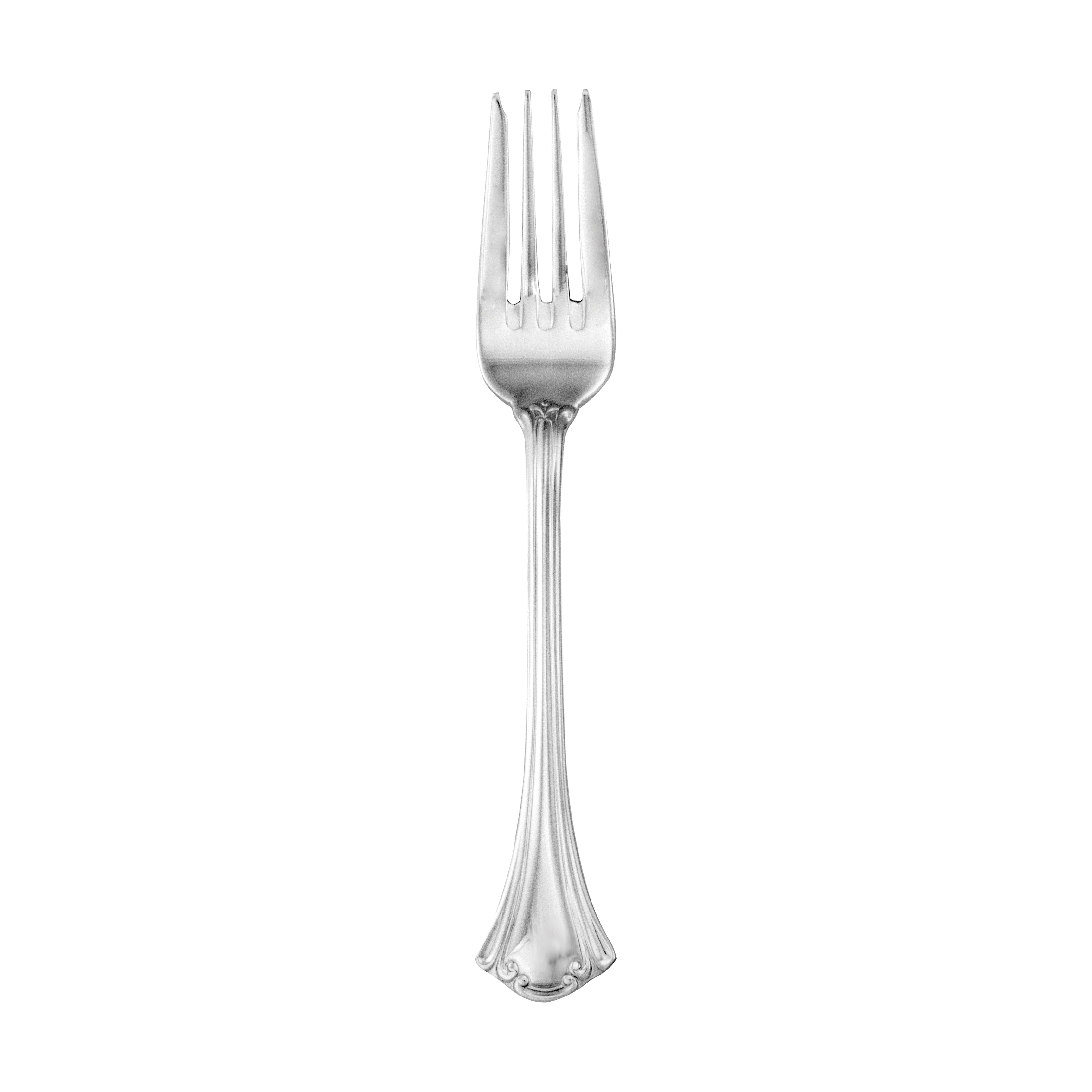 Sentry Fish Fork 7.125