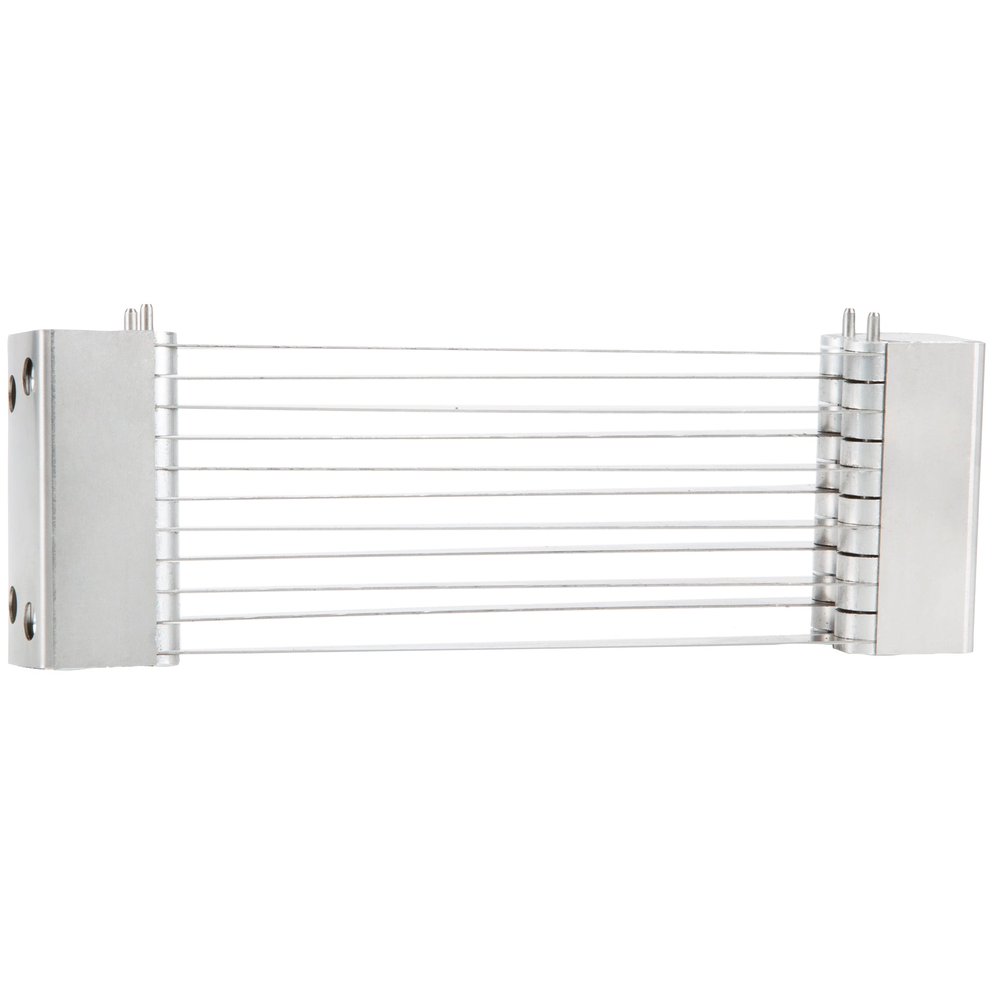 Onion King® Blade Assembly, 1/4" (6.4 mm), 11 blades