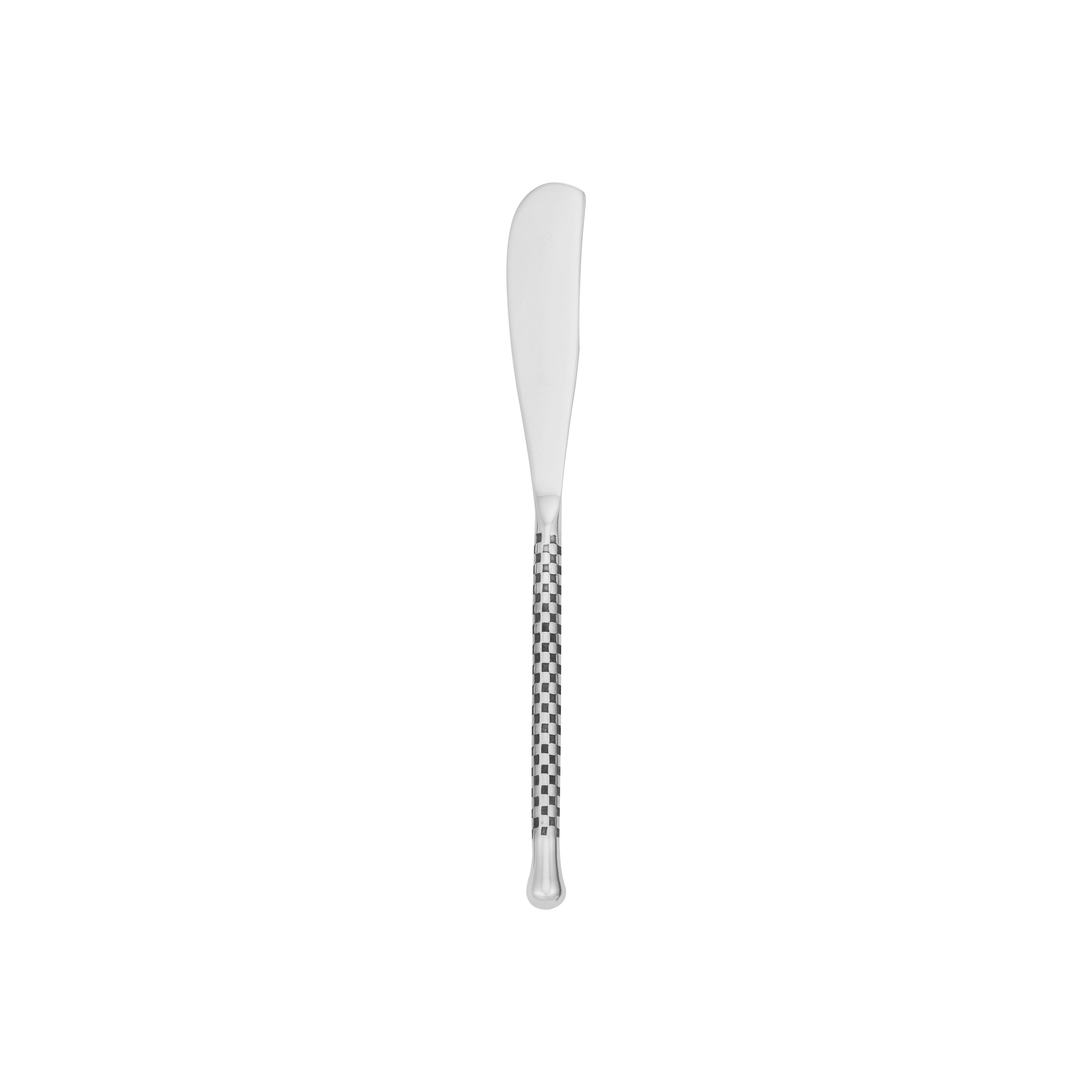 Charred Butter Spreader 8.625