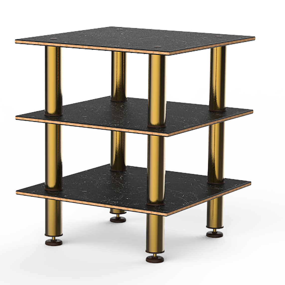 Classic Small Station L 29.5" W 29.5" Modular