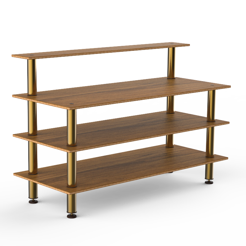 Classic Plus Station L 71.0" W 29.5" Modular