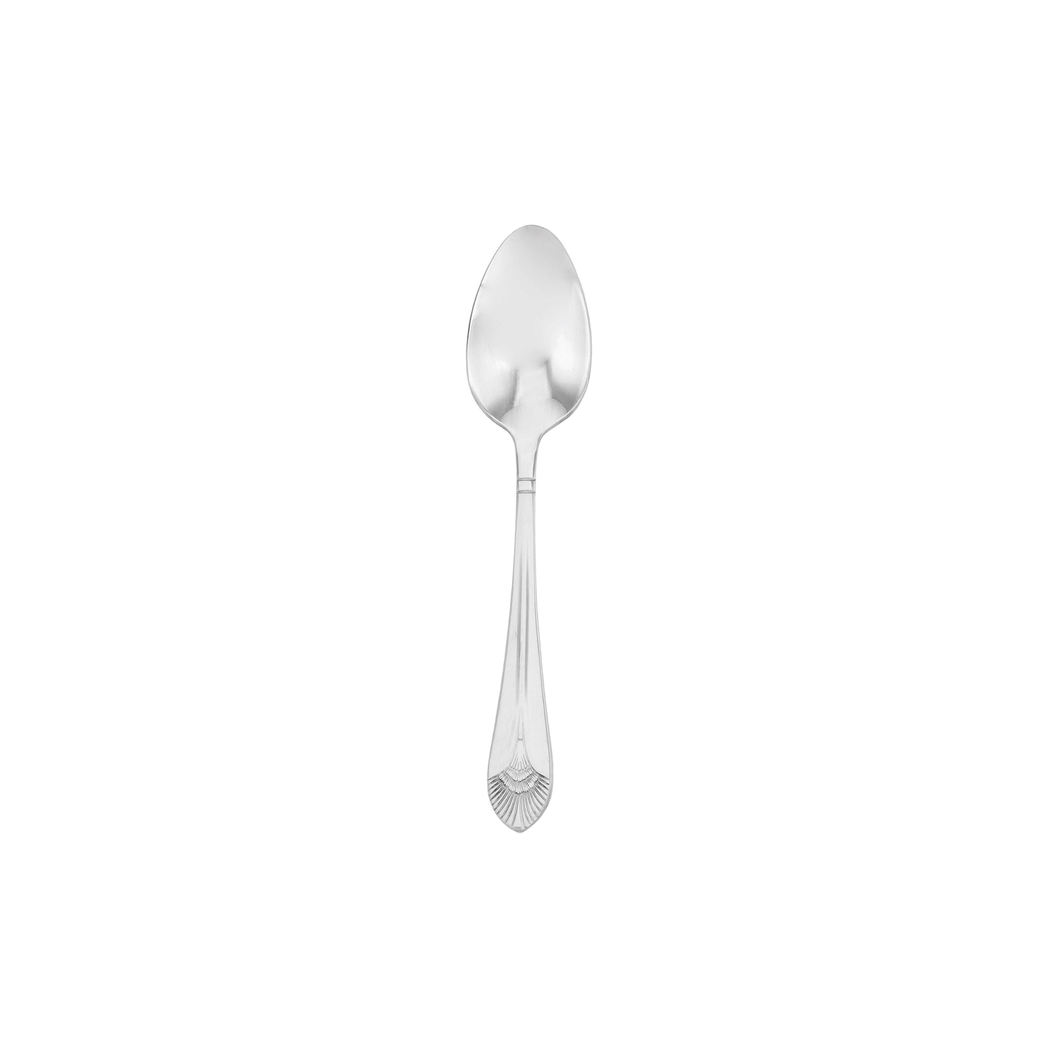 Meteor Oval Bowls Soup/Dessert Spoon 7.37