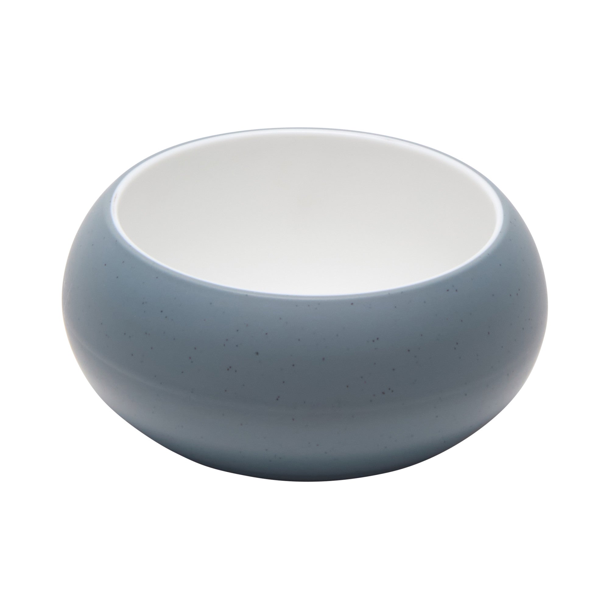Cheforward Hatch 8 oz. Bouillon Cup, Touch of Honey/Bluejay