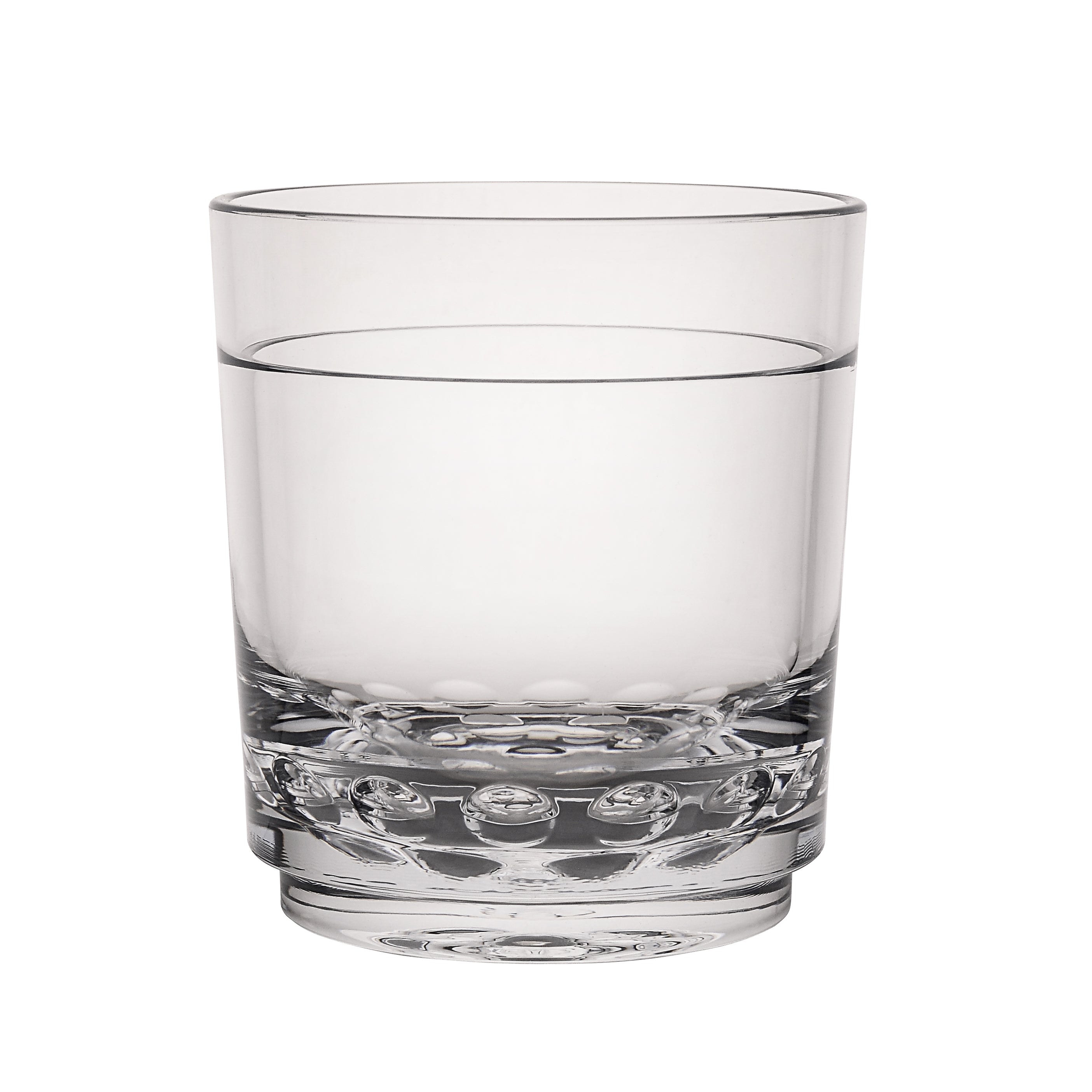 Tumbler 2.88" Dia. (7.0 Oz) Diamond