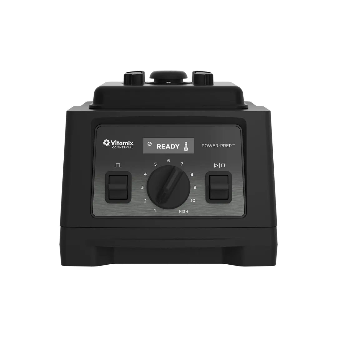 Power-Prep Commercial Blender Base
