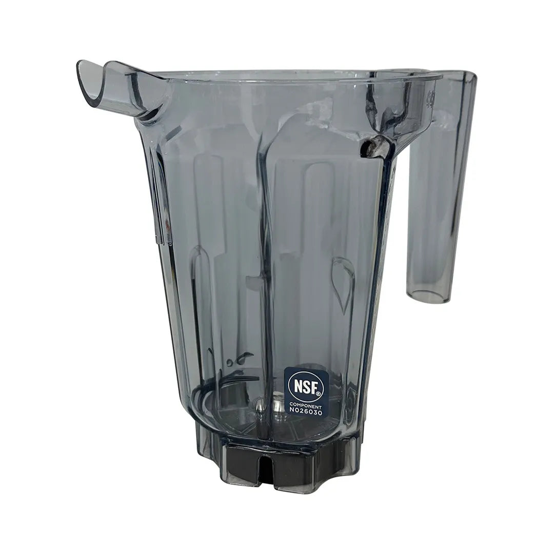32 oz Compact Blender Container with Wet Blade