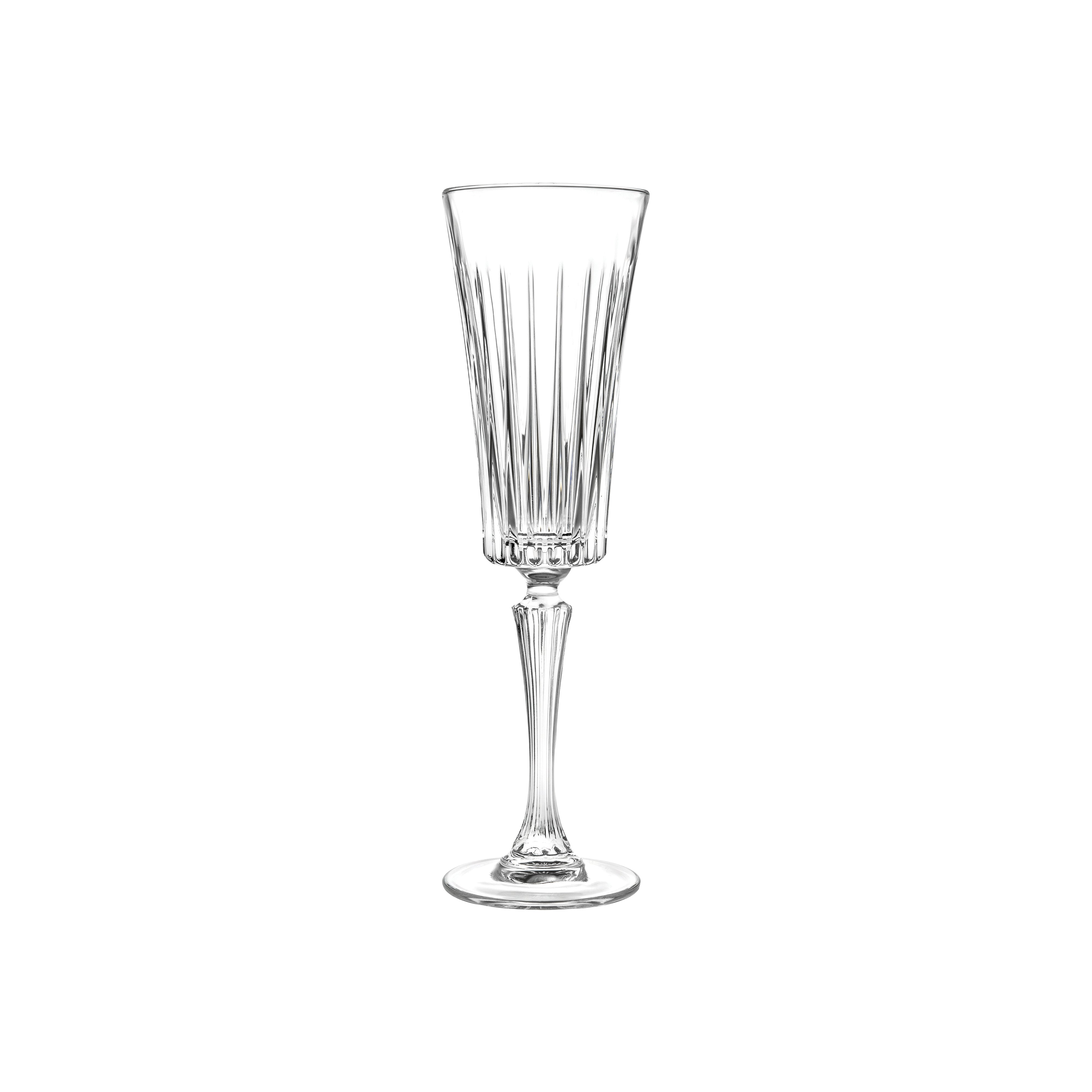 Timeless Champagne Flute 7oz