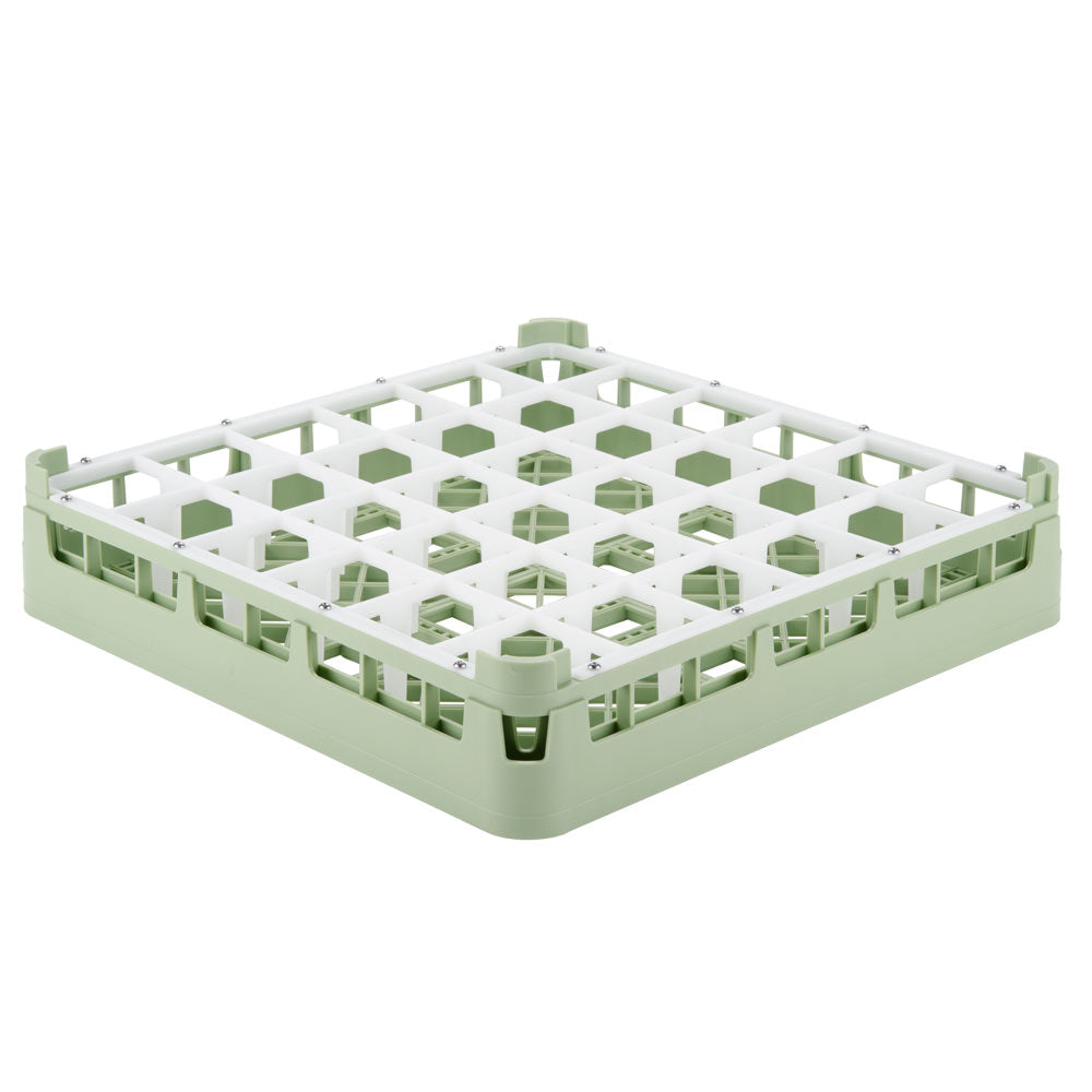 36-compartment short Signature full-size compartment racks