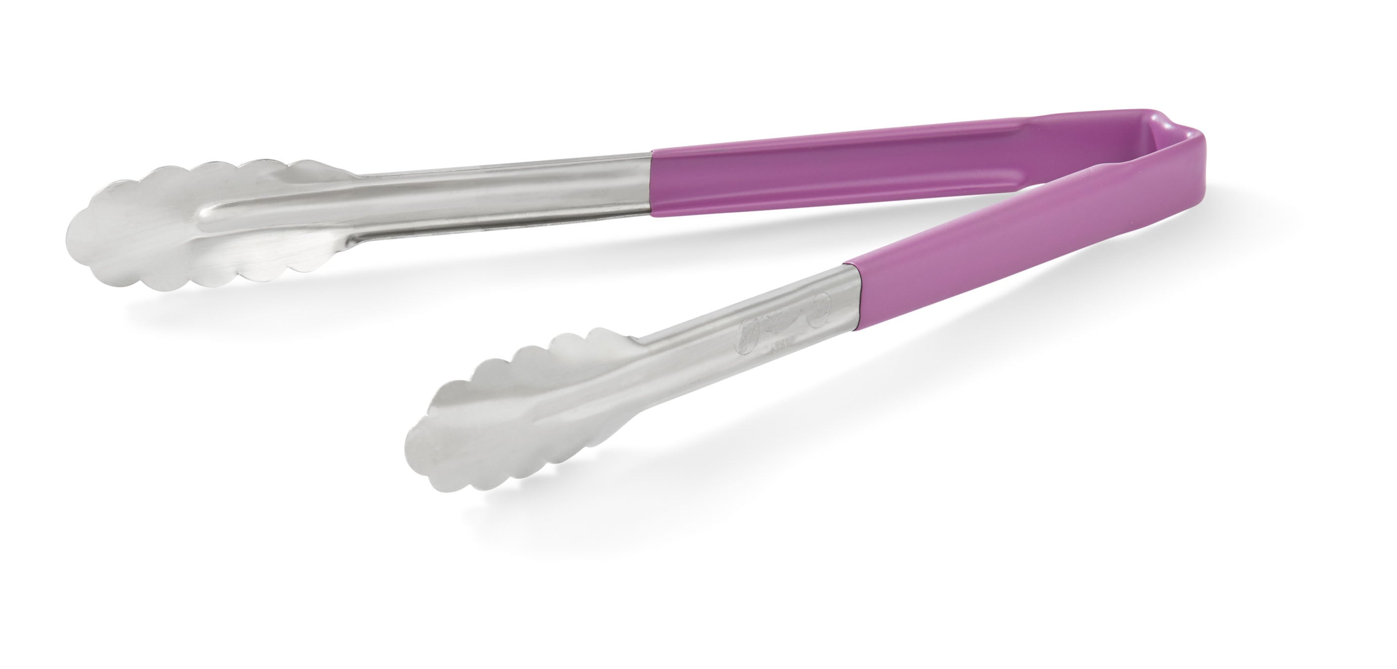One-Piece Color-Coded Kool-Touch® Tongs