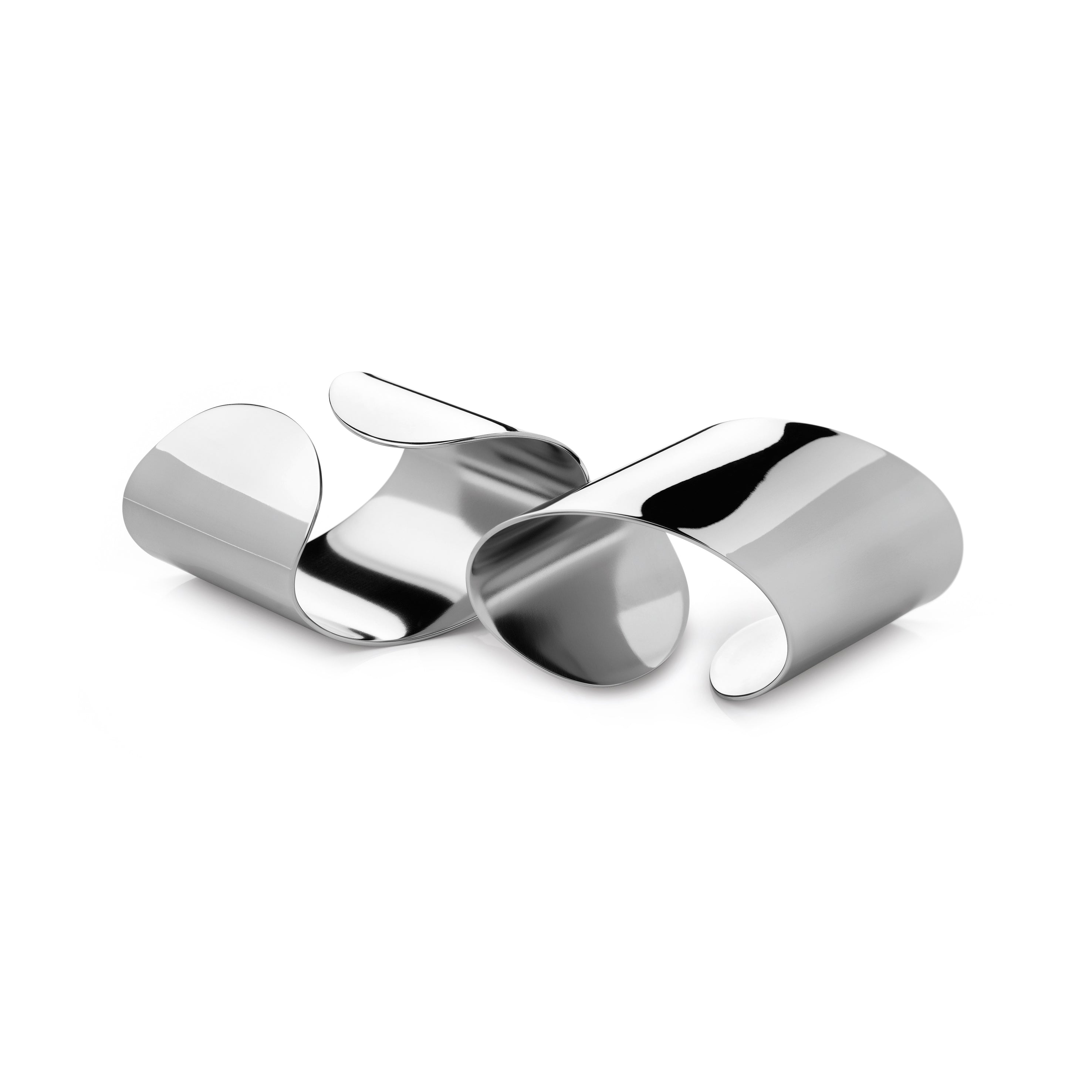 Napkin Ring Set L 3.125" Radford