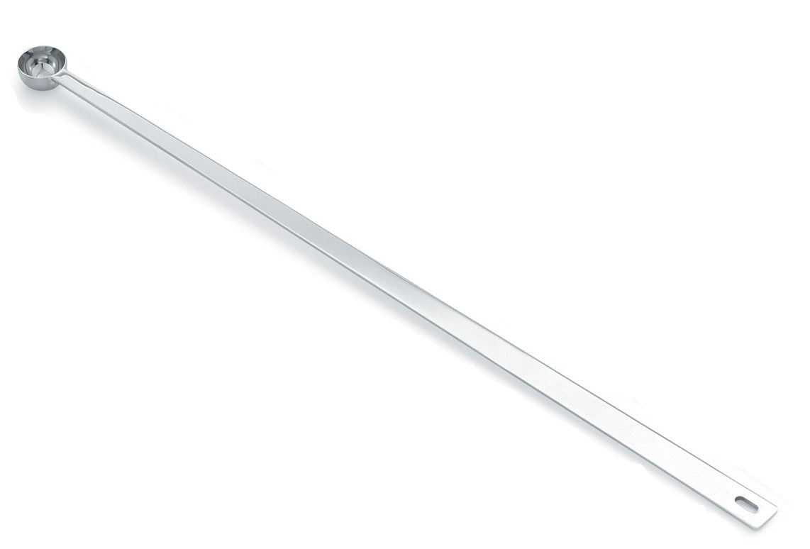 Long Handle Measuring Spoon - 0.5 TSP
