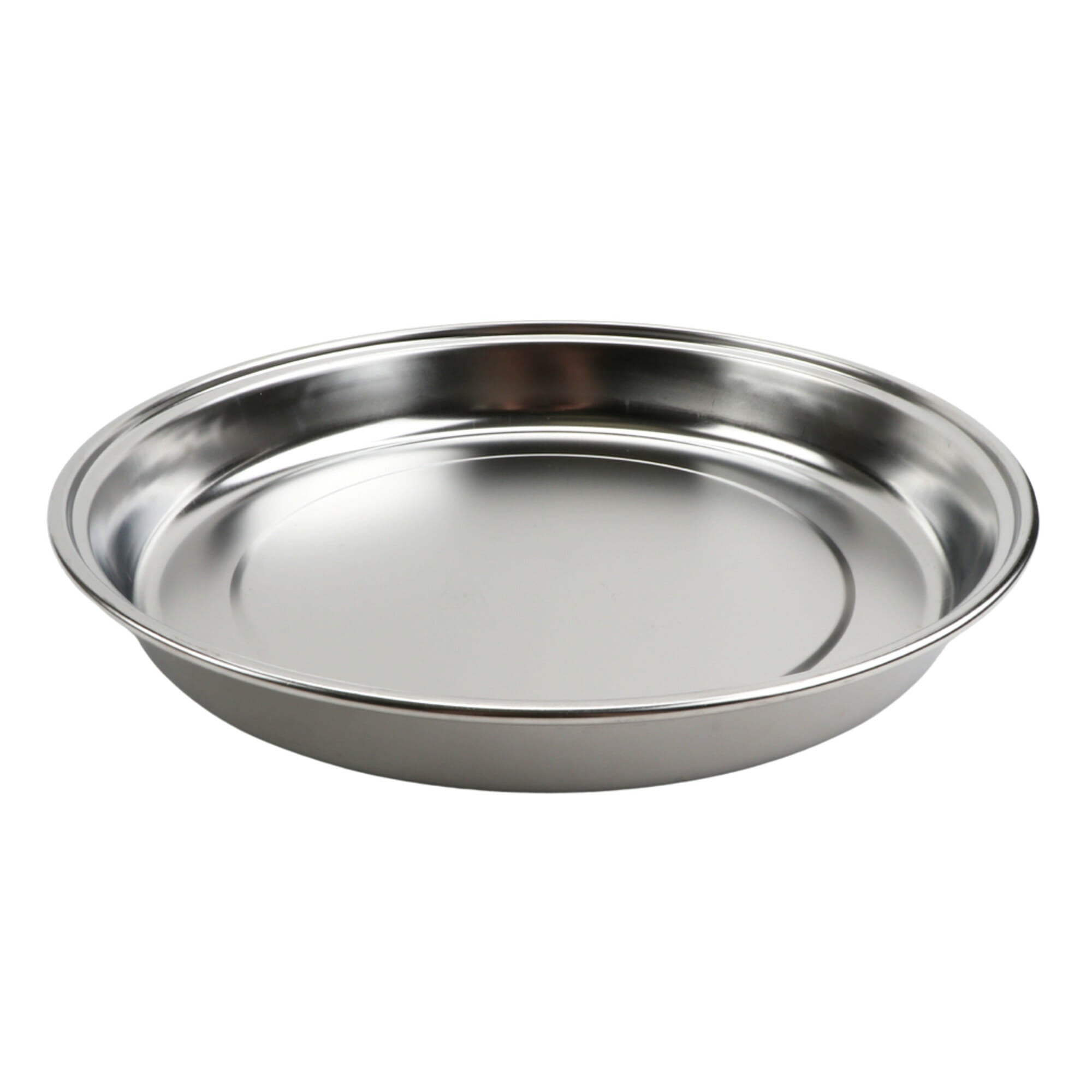 Heiss™ Round Stainless Steel Liner for CA-008