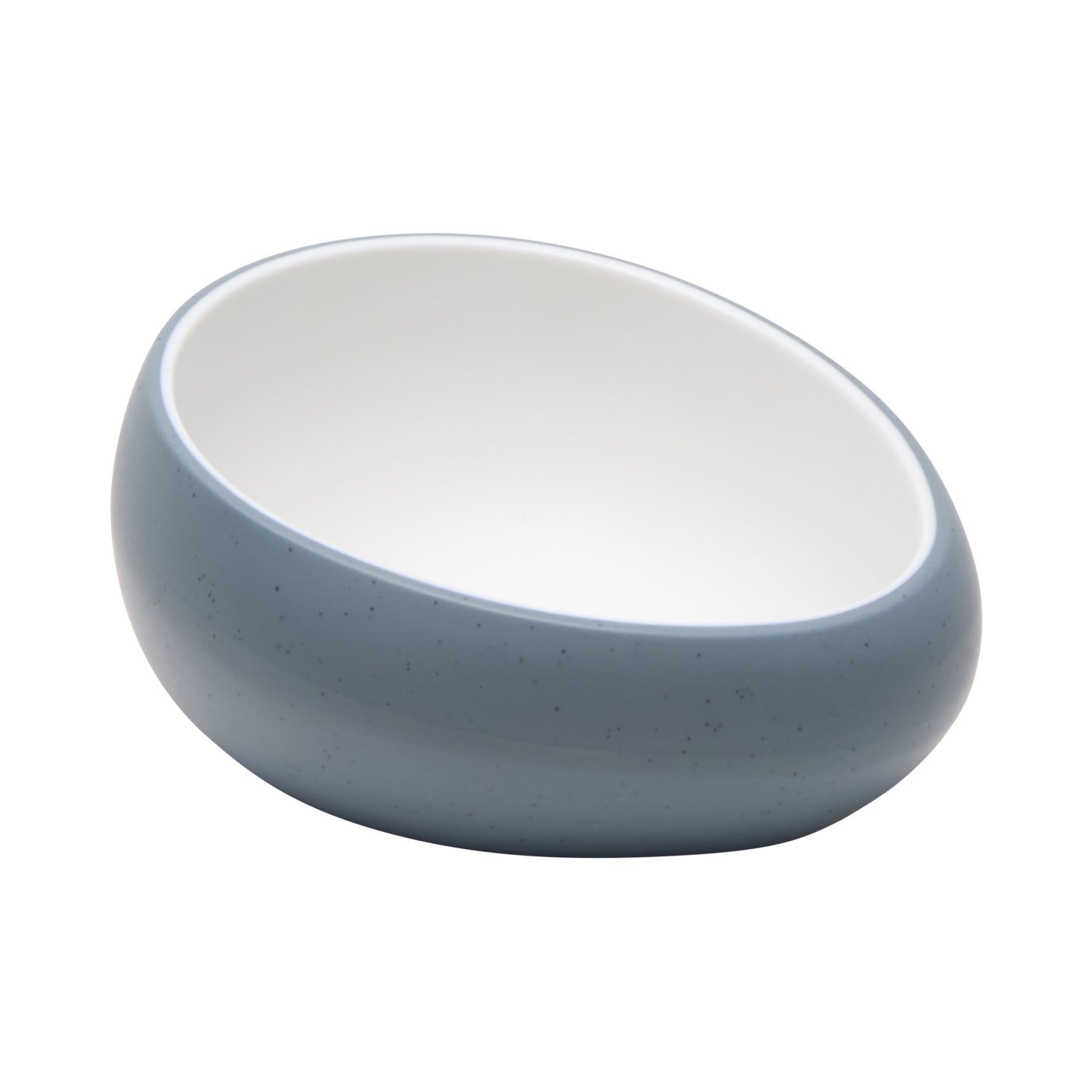 Cheforward Hatch 5 oz. Ramekin, Touch of Honey/Bluejay