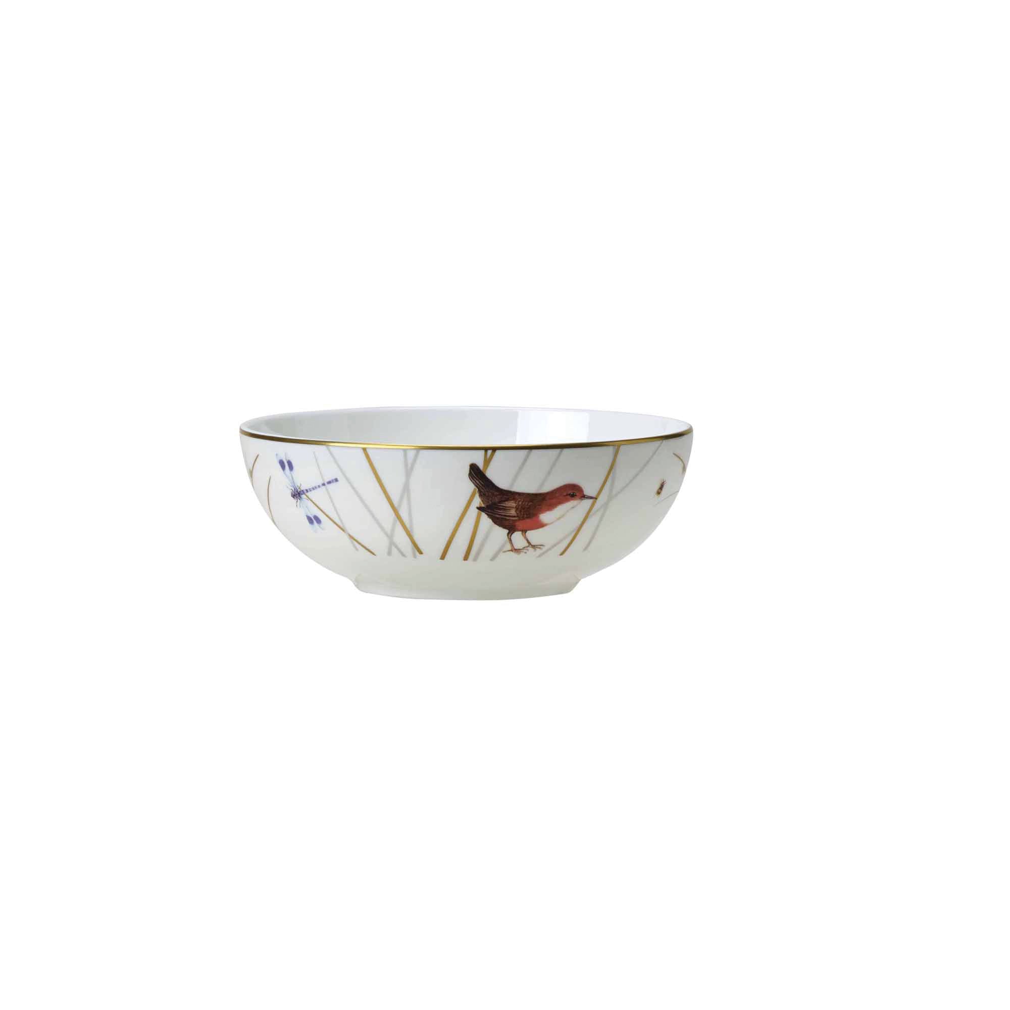 Bowl 5.75" Dia. (12.25 Oz) Reed
