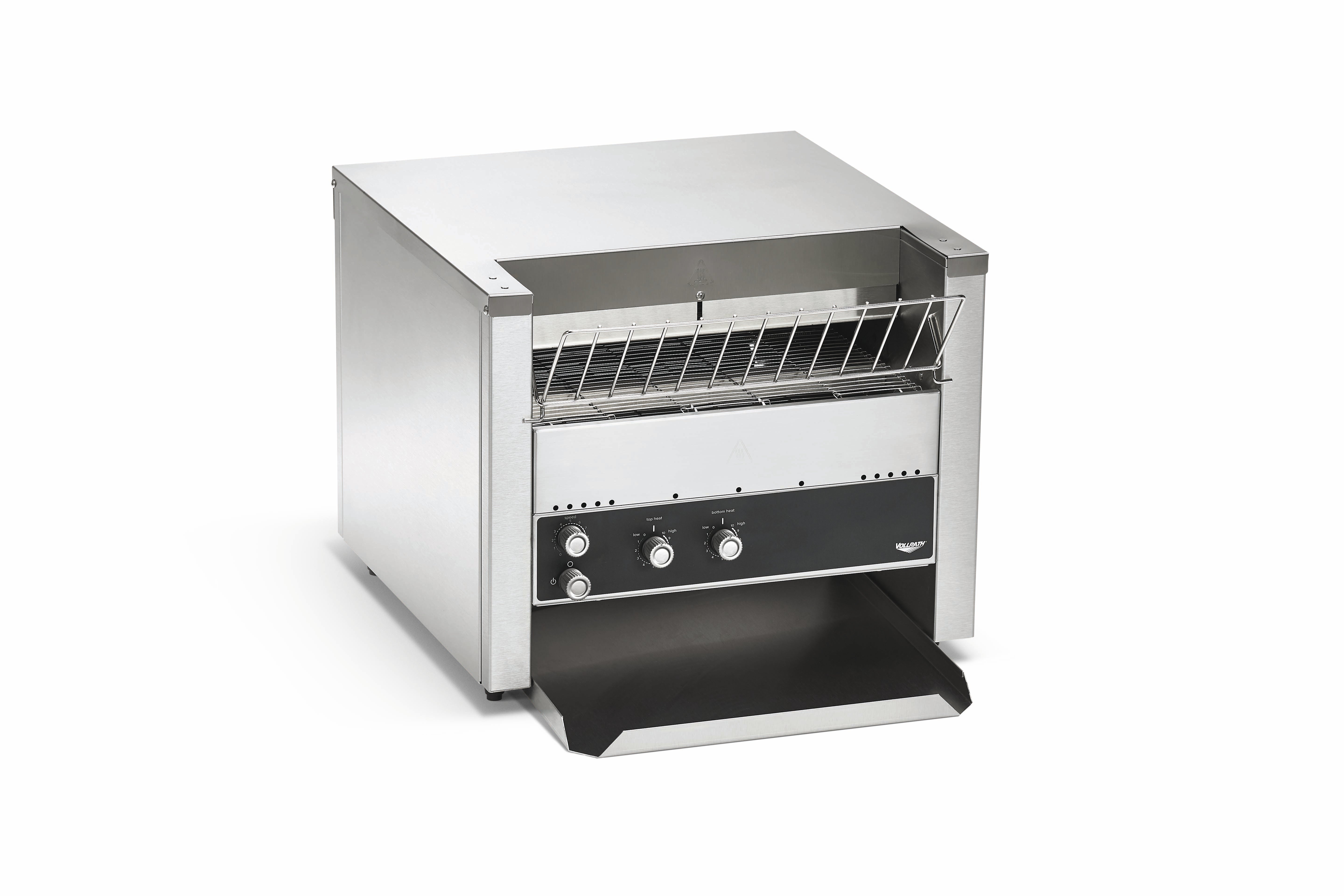 International Conveyor Toasters