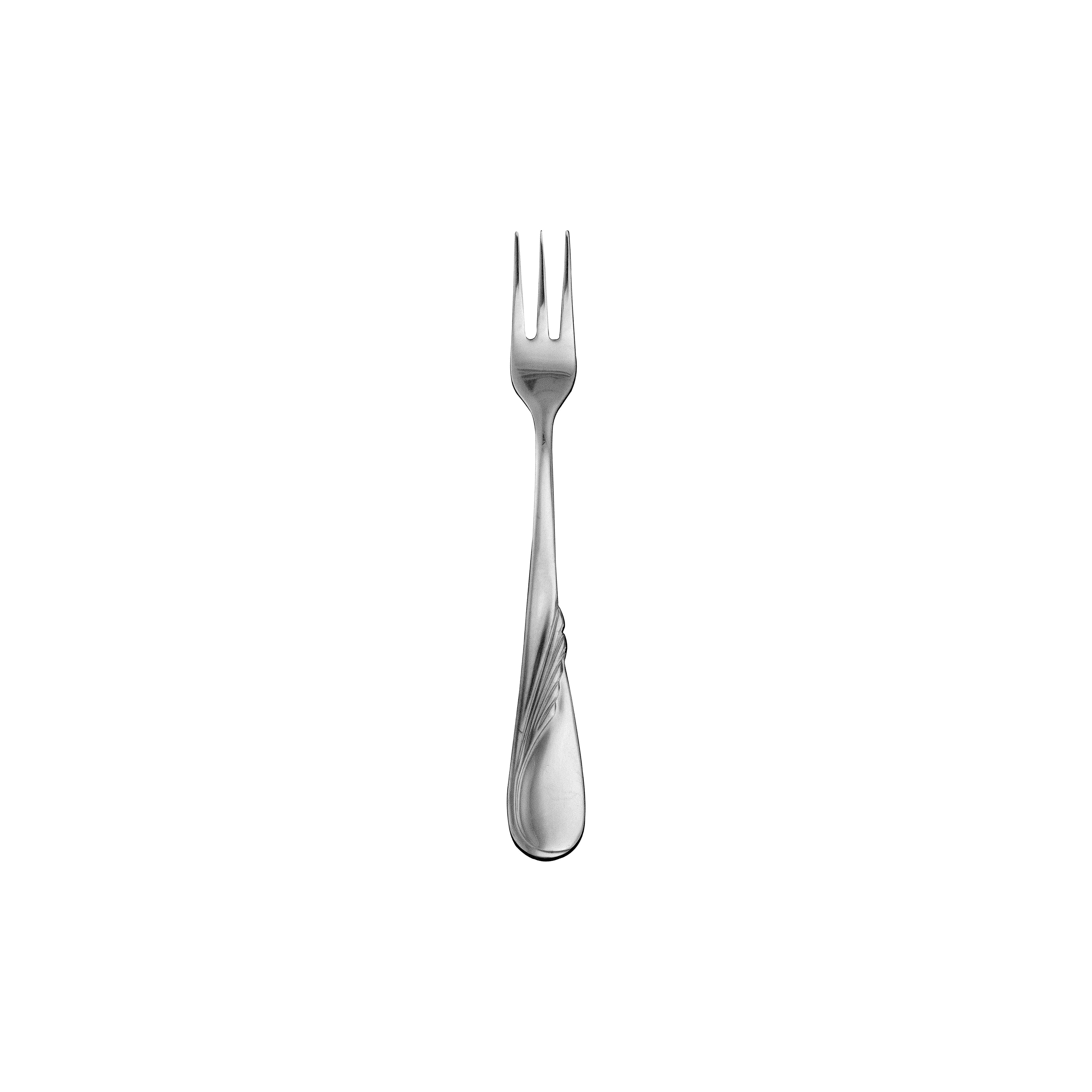 Goddess Cocktail Fork 5.5