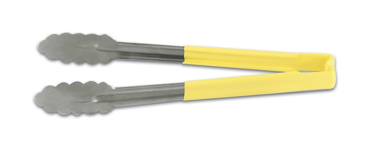 One-Piece Color-Coded Kool-Touch® Tongs