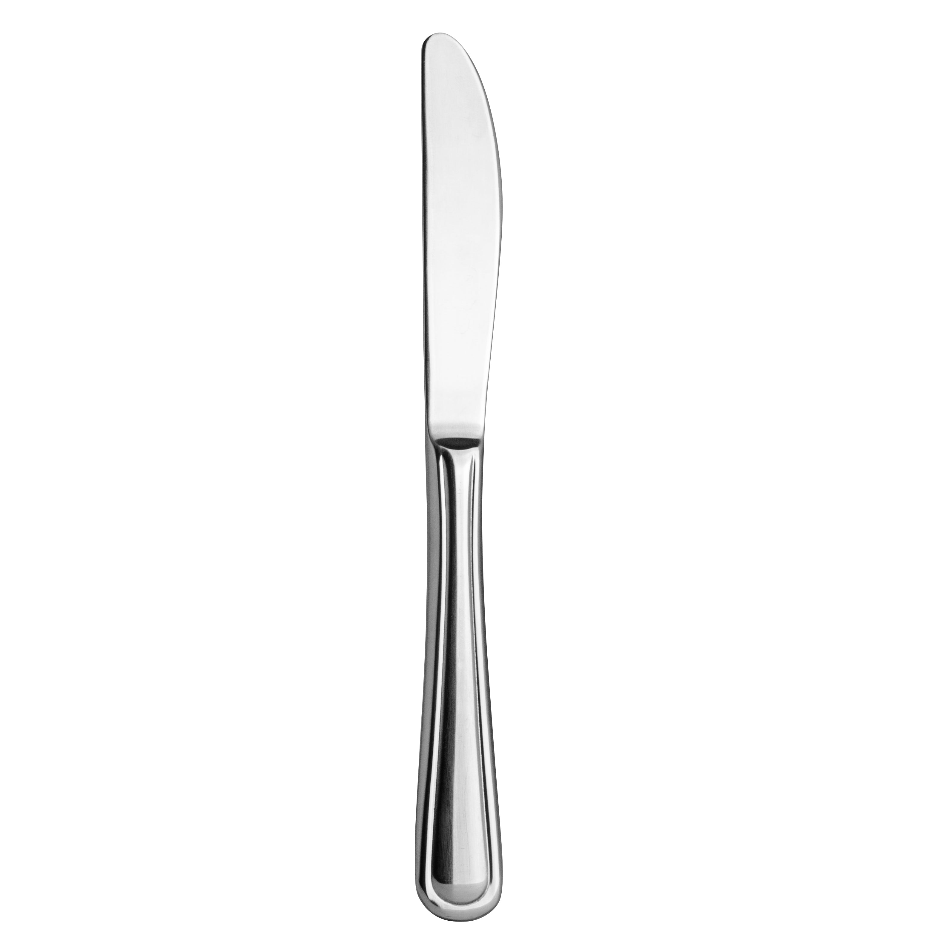 Butter Knife L 7.0" Charleston