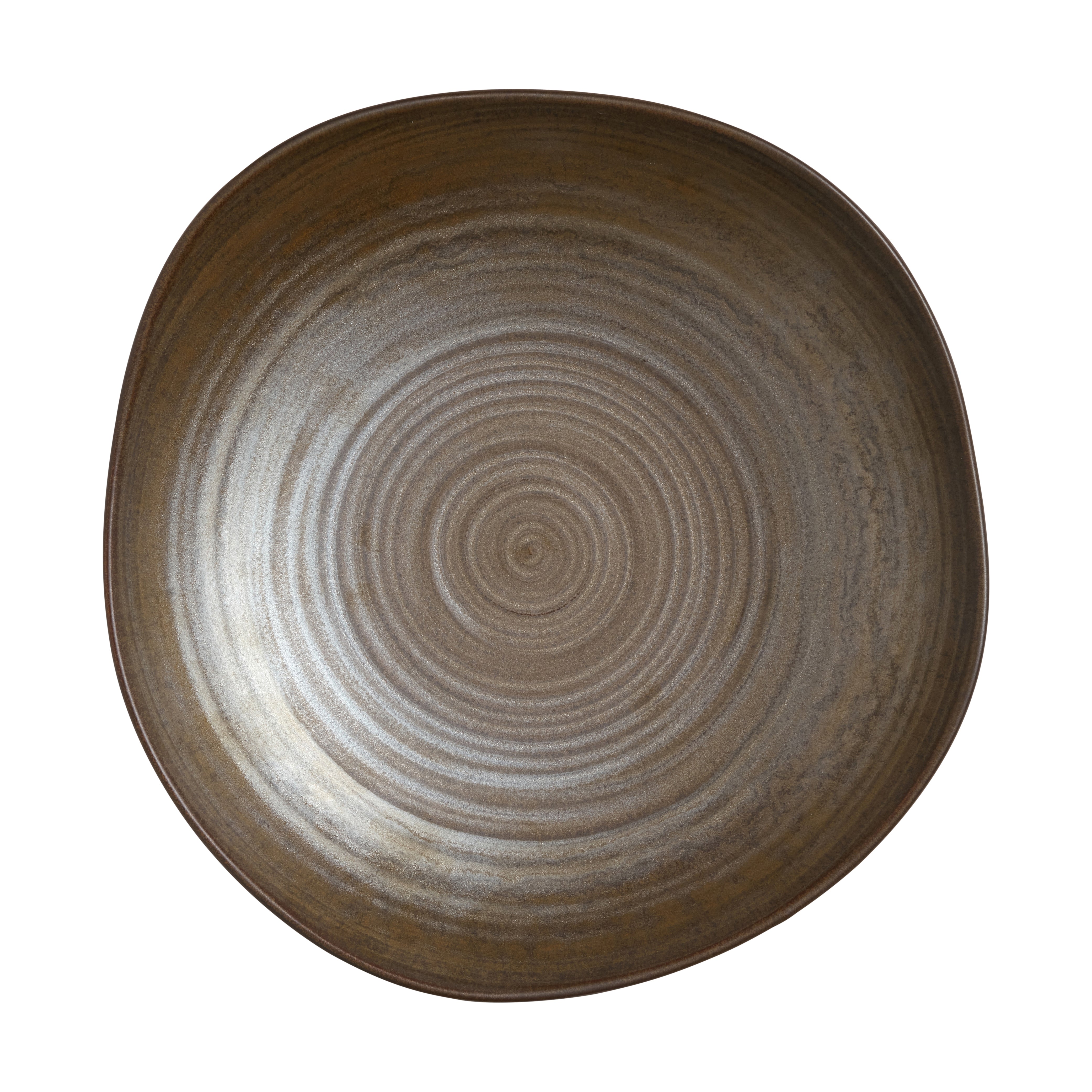 Patina Bowls