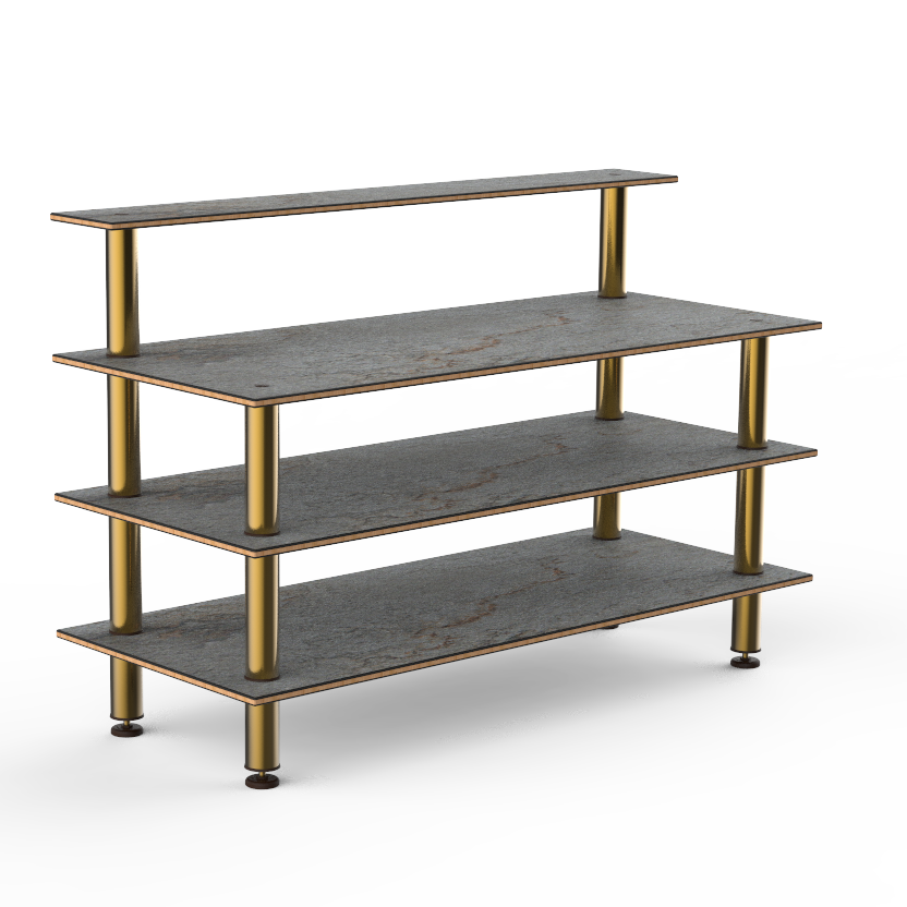 Classic Plus Station L 71.0" W 29.5" Modular