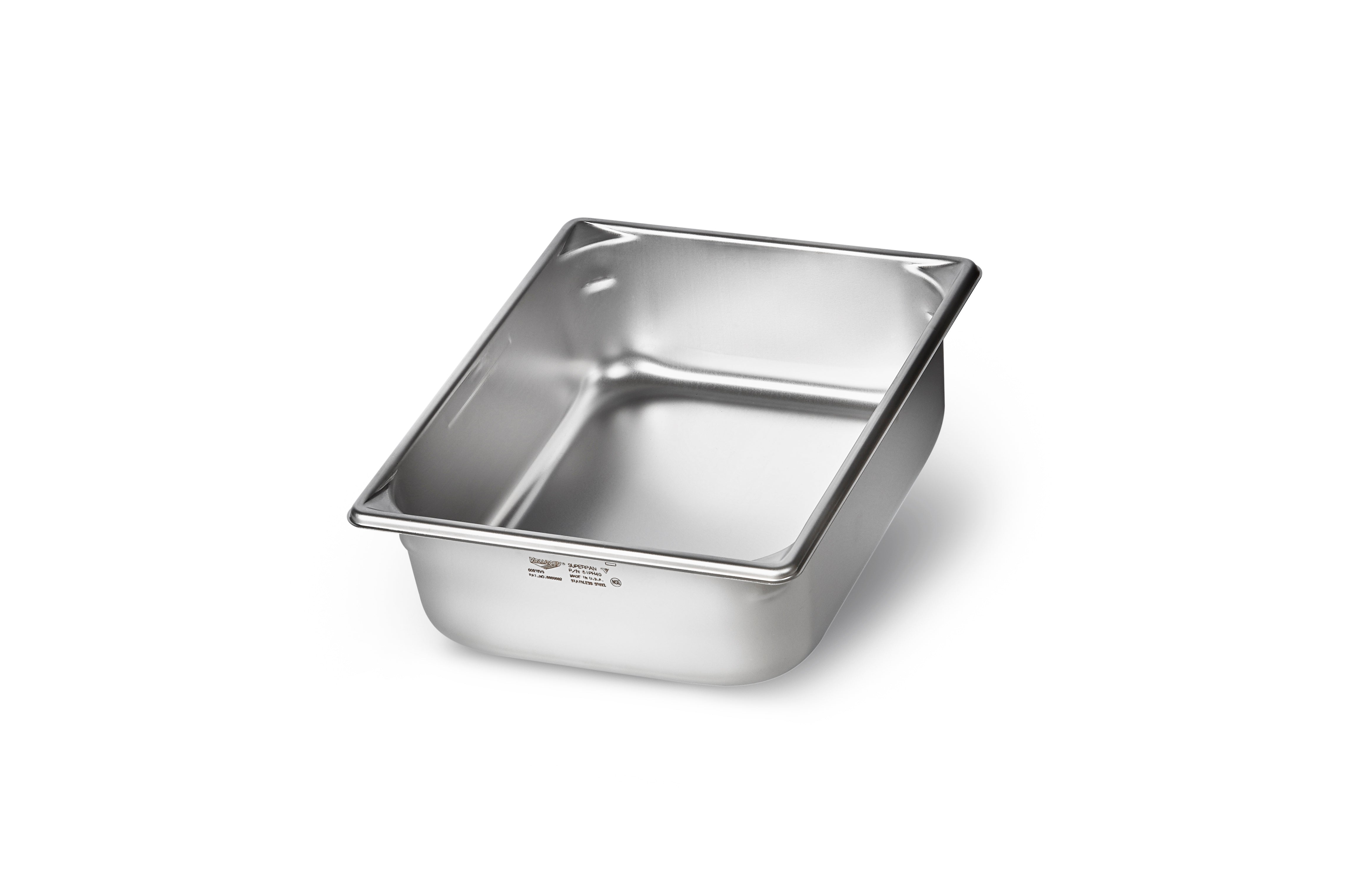 Super Pan V® Induction Ready Pans