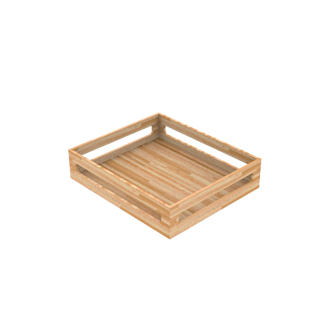 Display Box Canvas