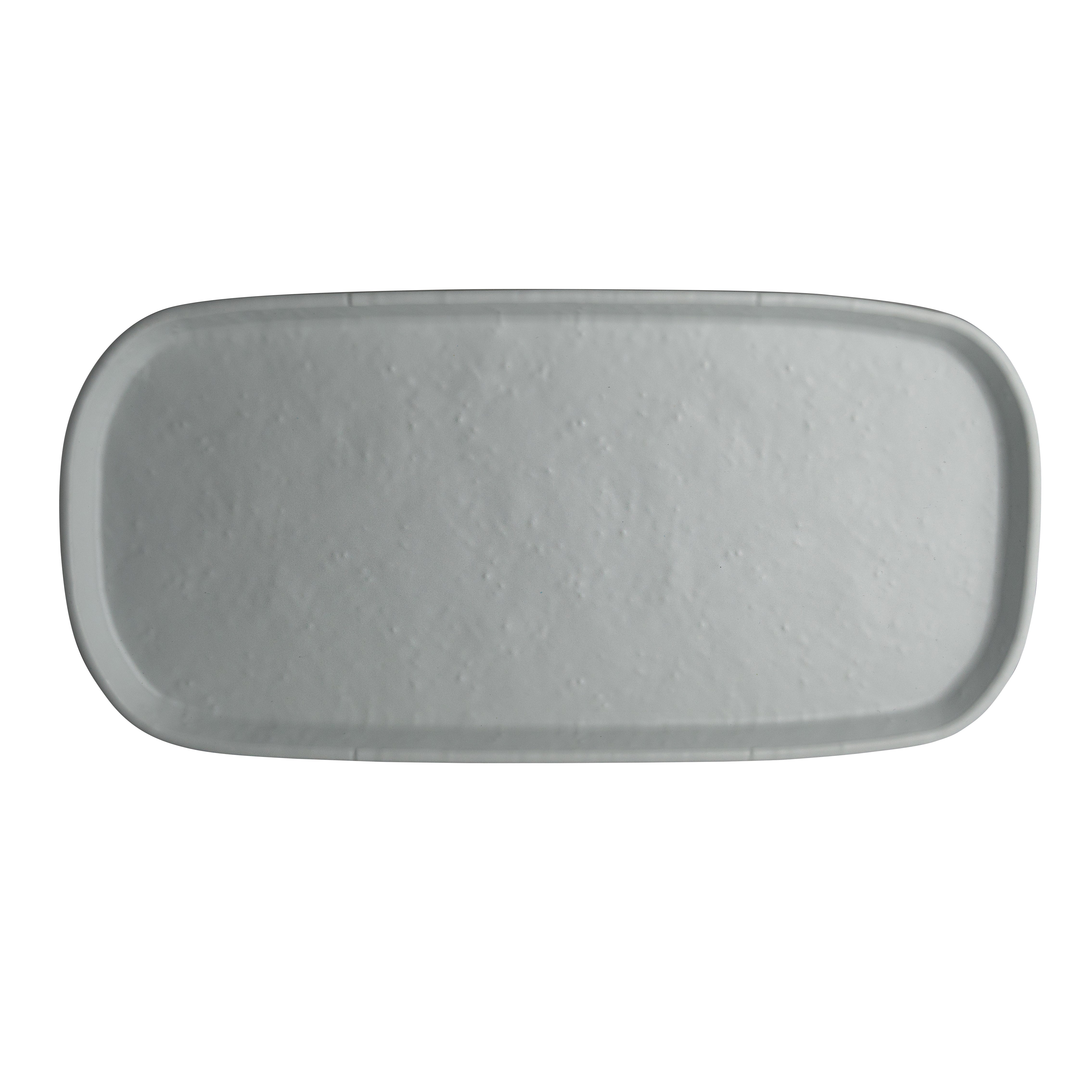Rectangular Tray L 14.5" W 7.0" Cali