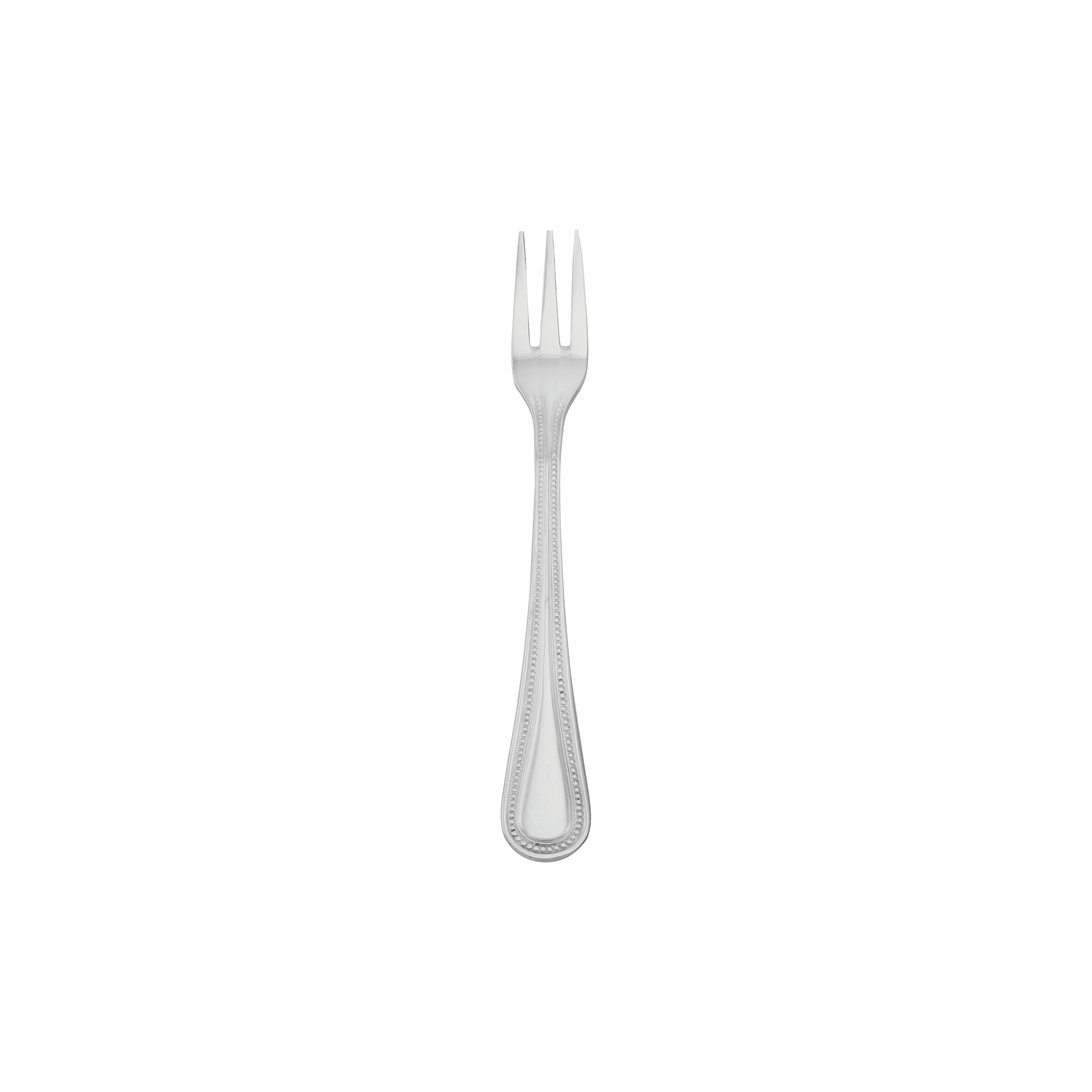 Colgate Cocktail Fork 5.875