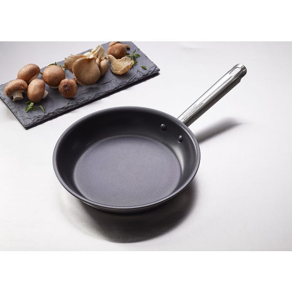 Vulcano Non-Stick Fry Pan 9.5" Multi-Ply Induction Ready