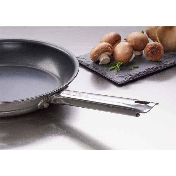 Vulcano Non-Stick Fry Pan 11" Multi-Ply Induction Ready